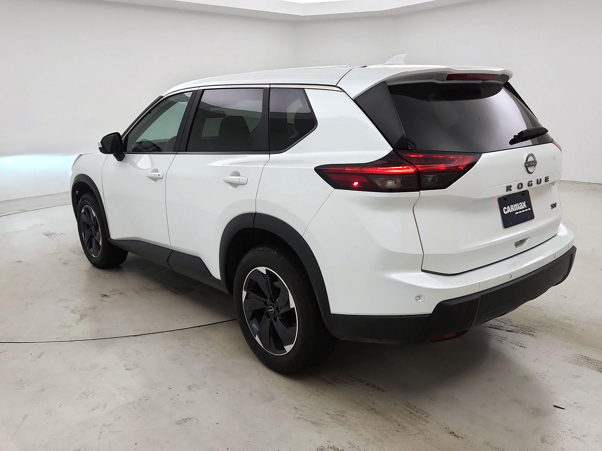 Thumbnail: 2024 Nissan Rogue - 7