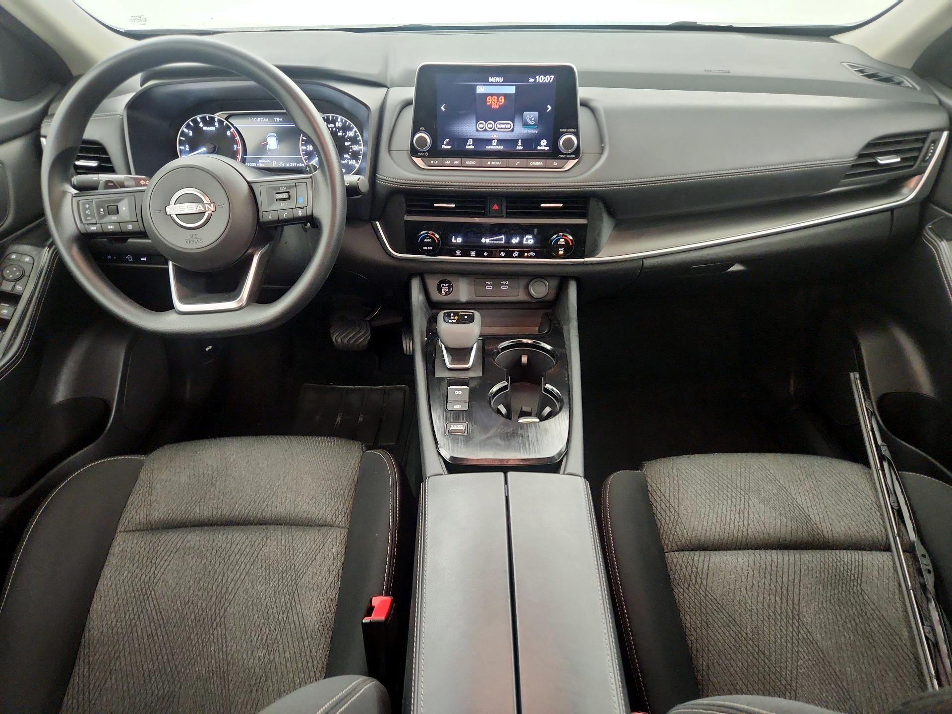 Thumbnail: 2024 Nissan Rogue - 8