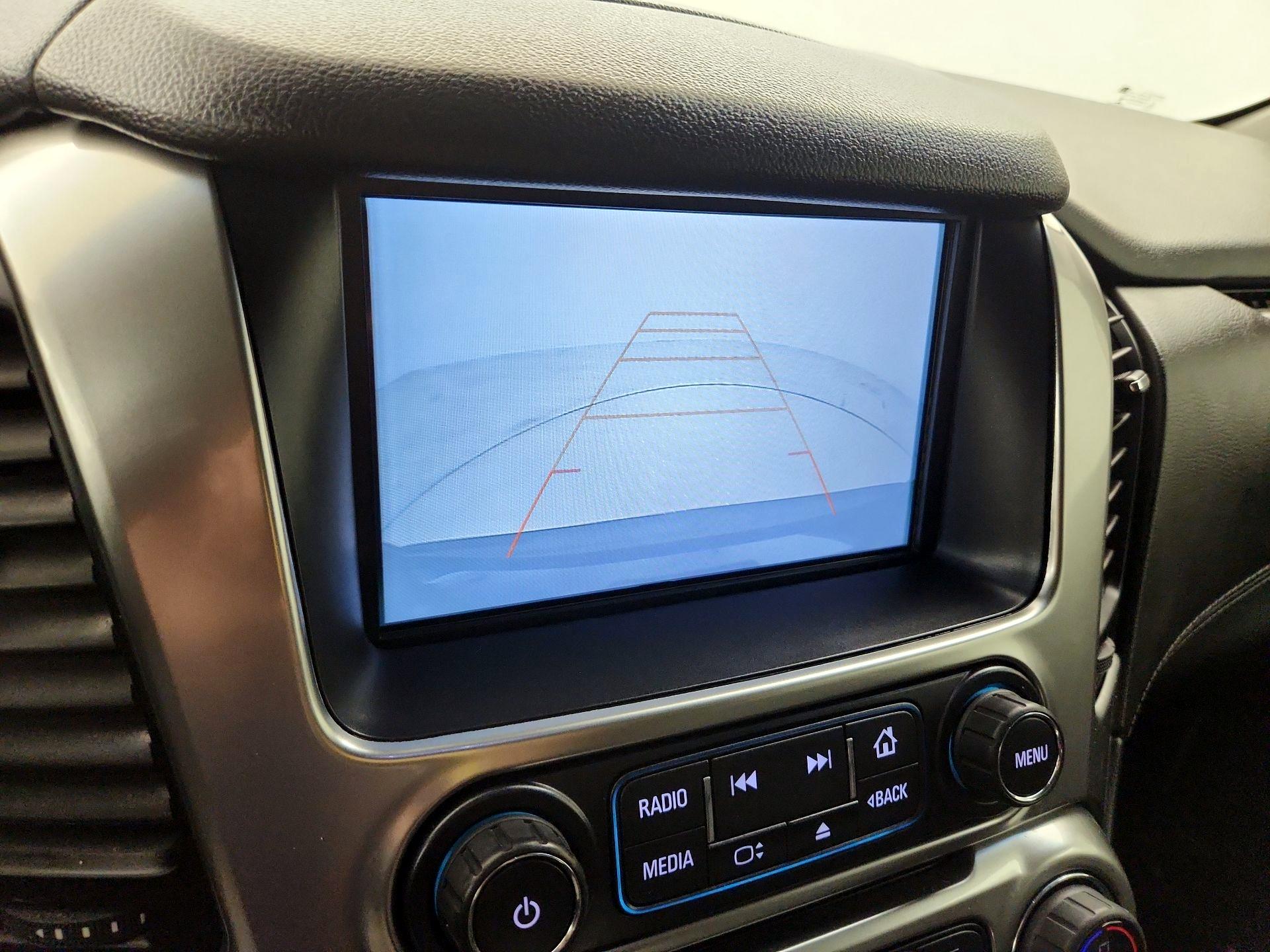 Thumbnail: 2019 Chevrolet Tahoe - 13