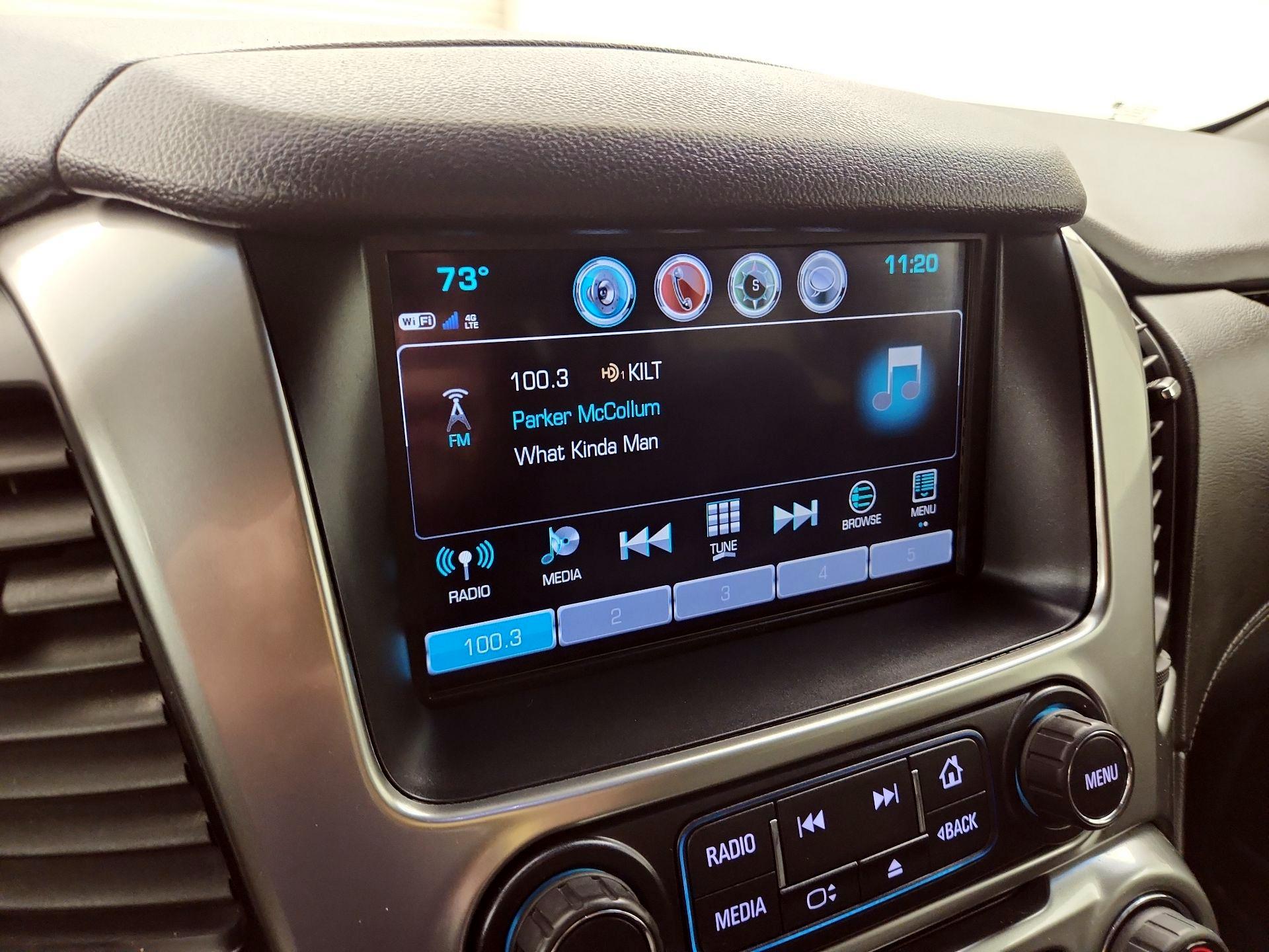 Thumbnail: 2019 Chevrolet Tahoe - 14