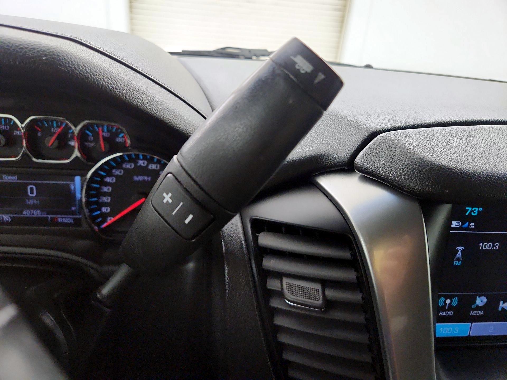 Thumbnail: 2019 Chevrolet Tahoe - 16