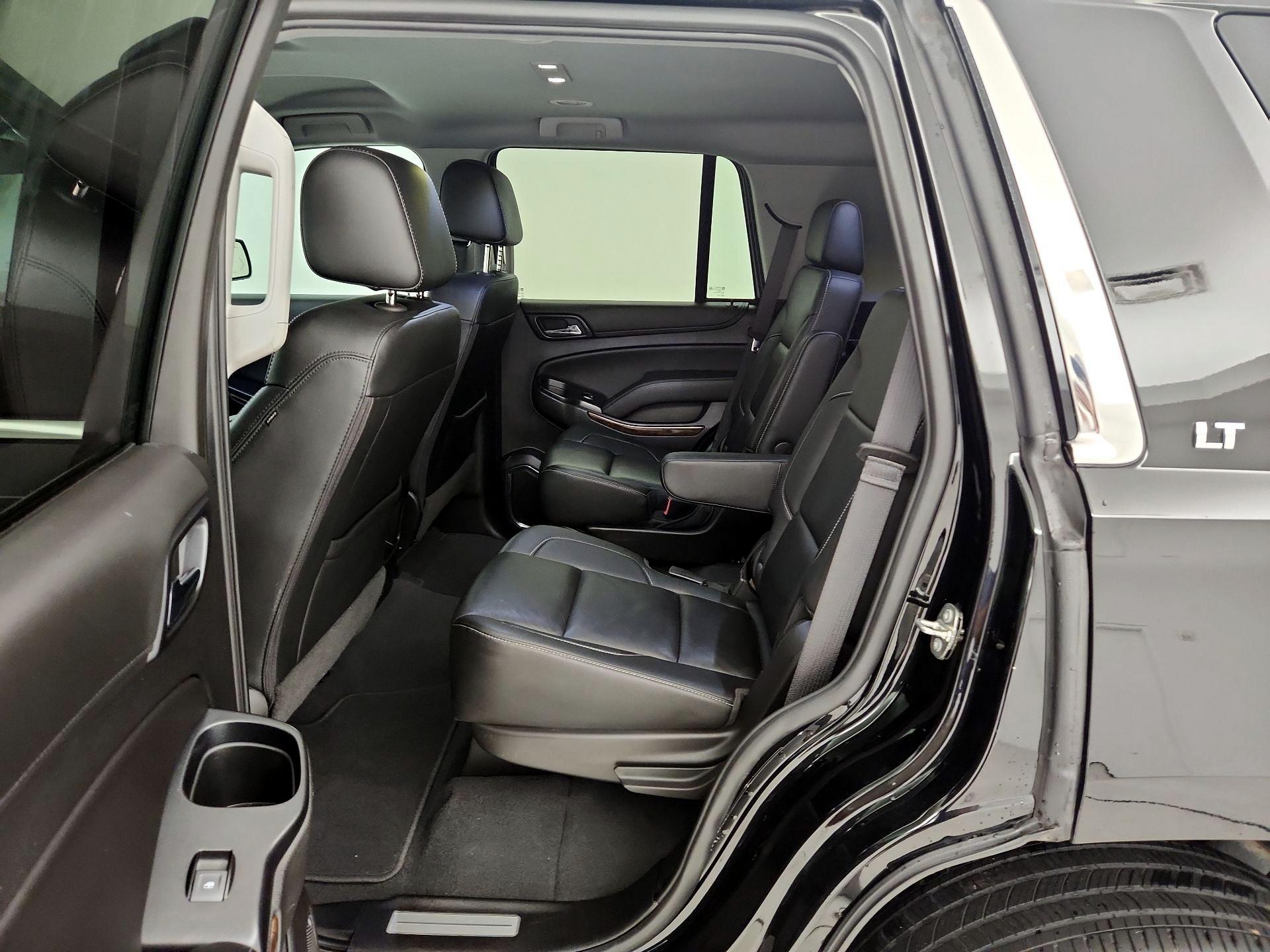 Thumbnail: 2019 Chevrolet Tahoe - 17