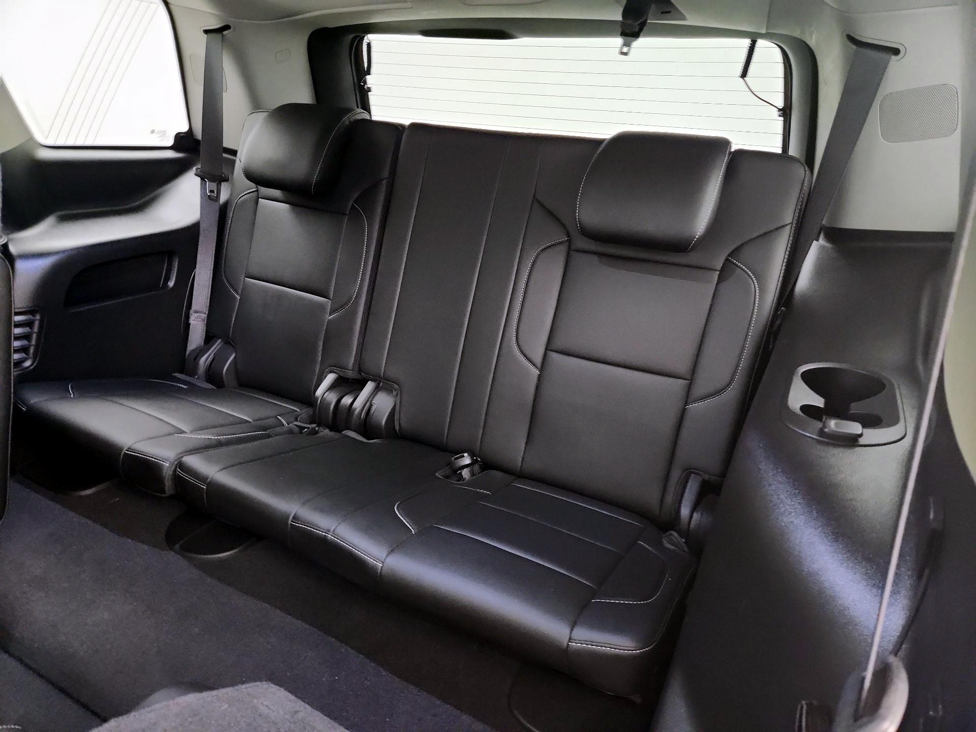 Thumbnail: 2019 Chevrolet Tahoe - 18