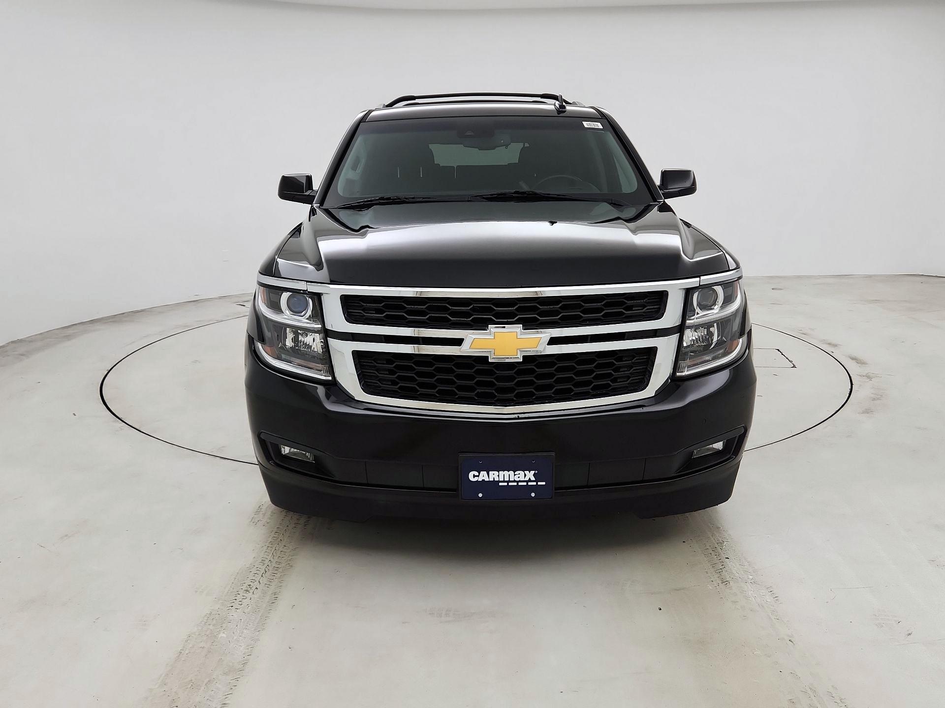 Thumbnail: 2019 Chevrolet Tahoe - 2
