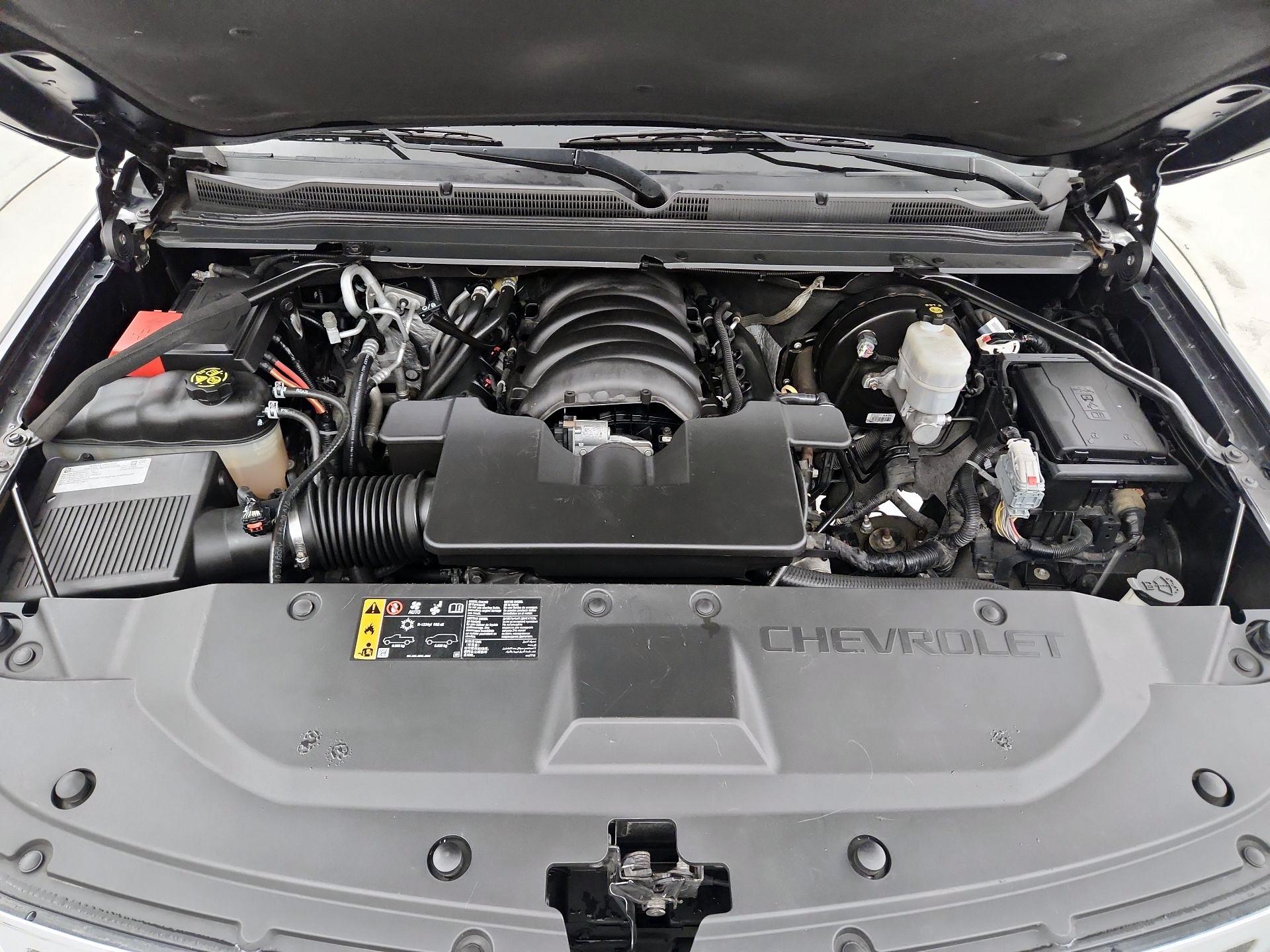 Thumbnail: 2019 Chevrolet Tahoe - 20