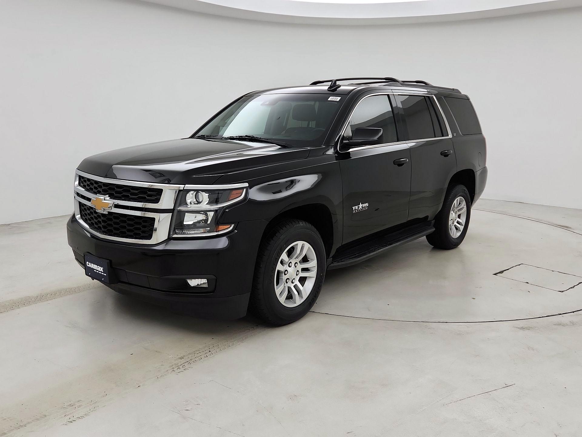 Thumbnail: 2019 Chevrolet Tahoe - 3