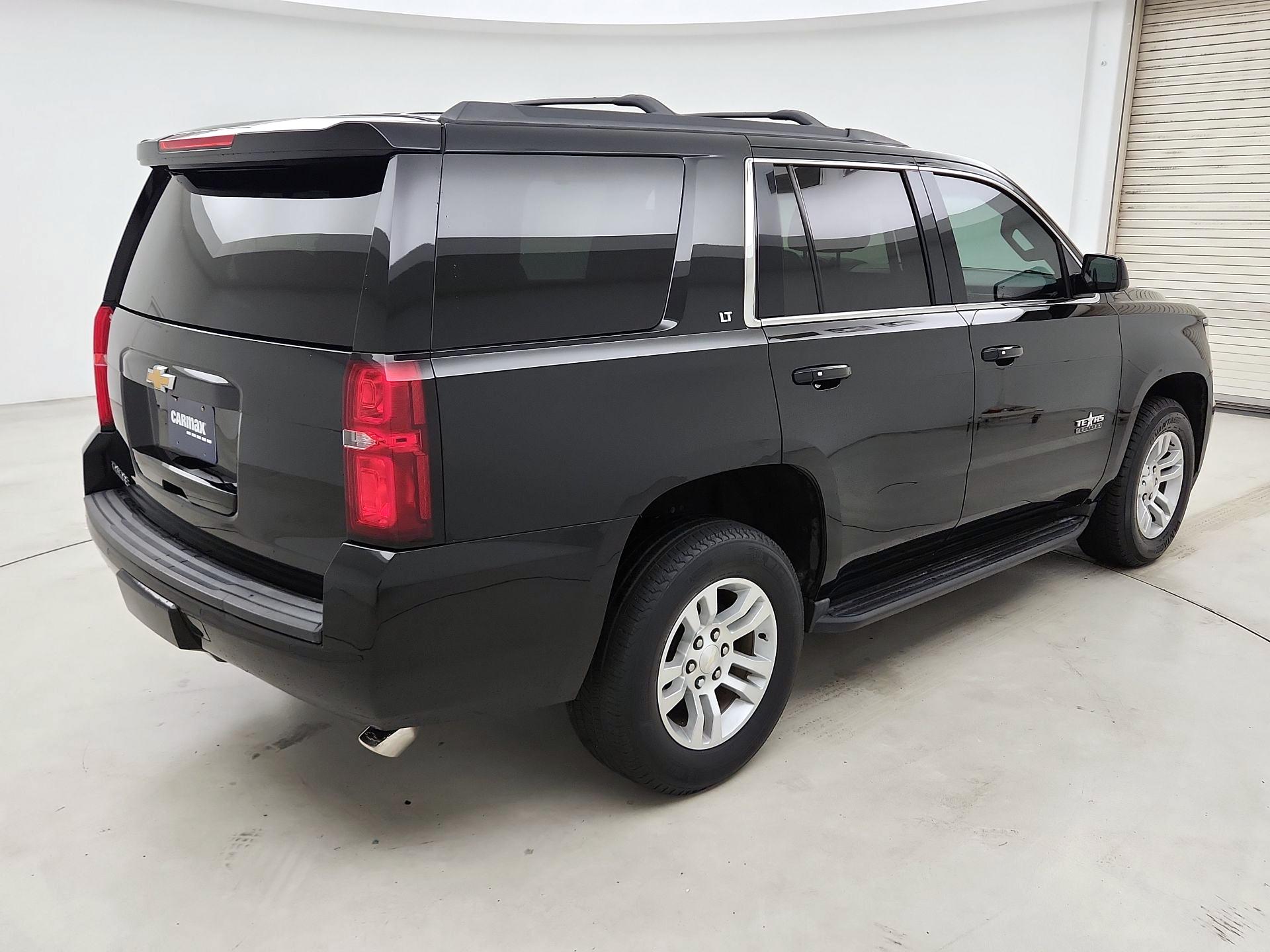 Thumbnail: 2019 Chevrolet Tahoe - 5