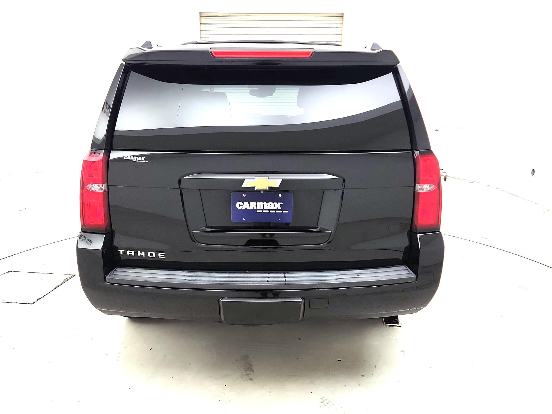 Thumbnail: 2019 Chevrolet Tahoe - 6