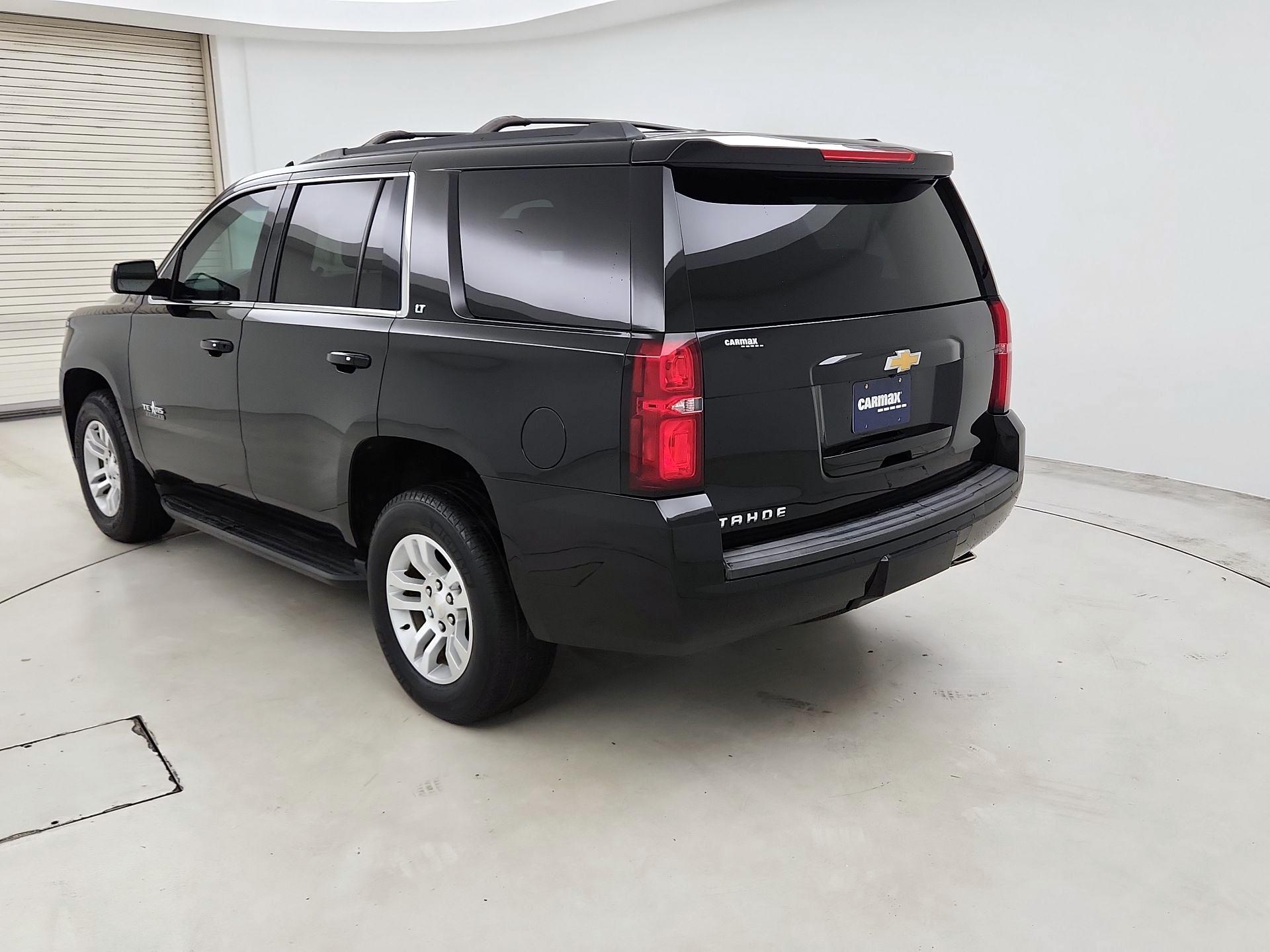 Thumbnail: 2019 Chevrolet Tahoe - 7