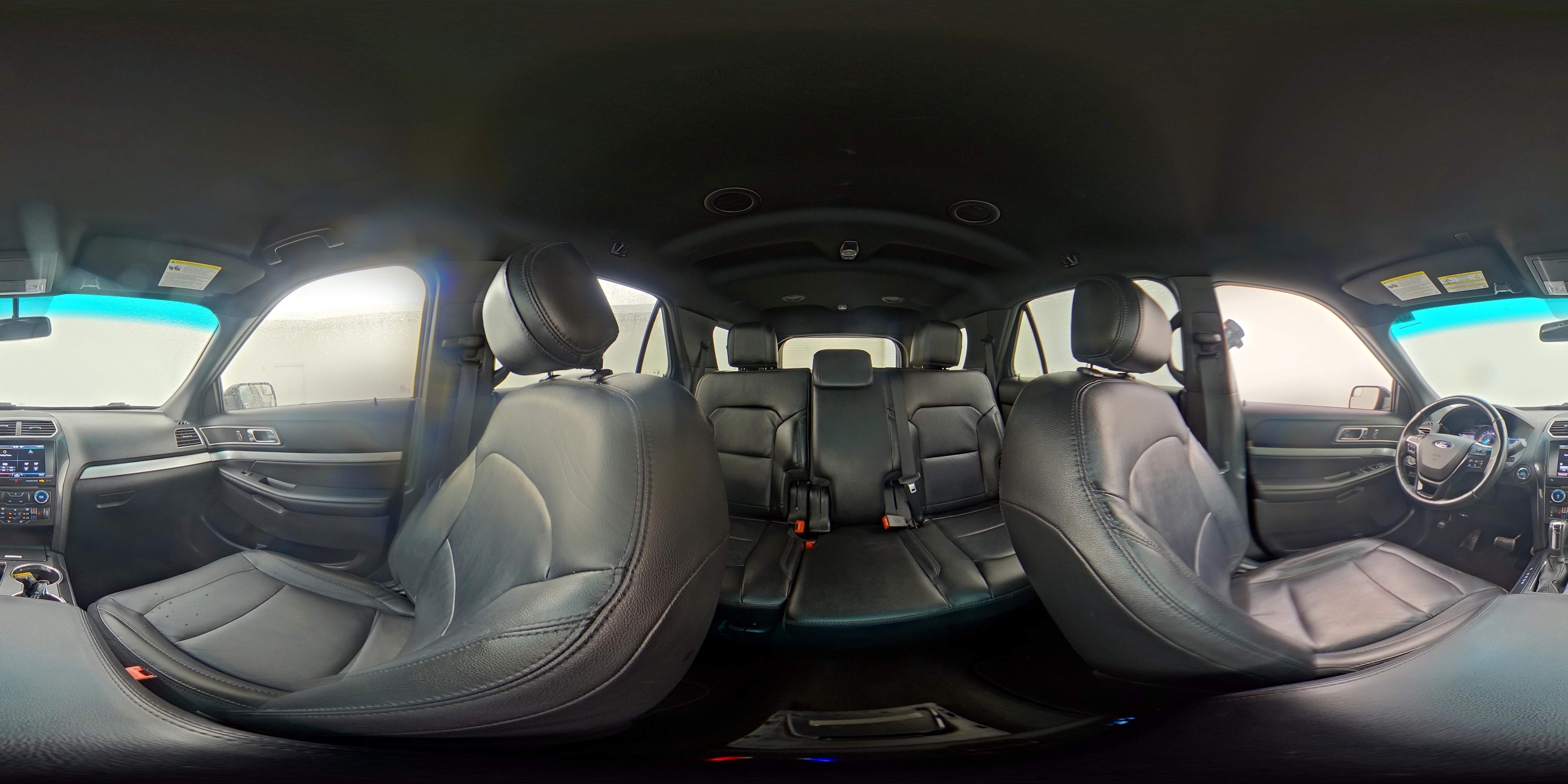 2016 Ford Explorer XLT - Photo 25