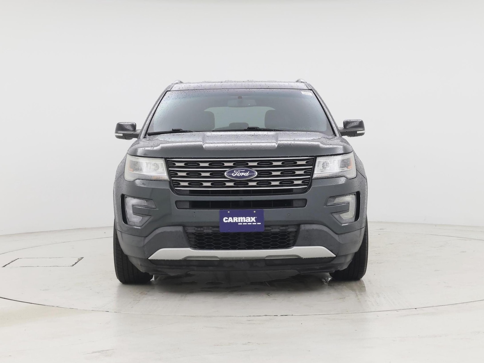 2016 Ford Explorer XLT - Photo 6