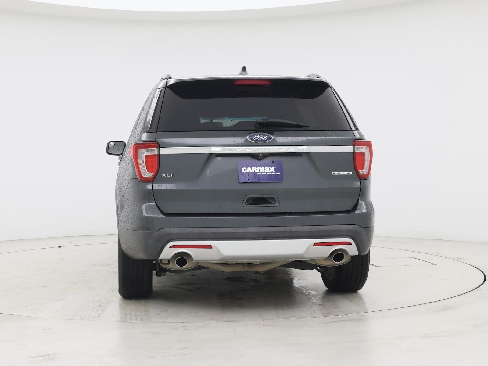 2016 Ford Explorer XLT - Photo 7
