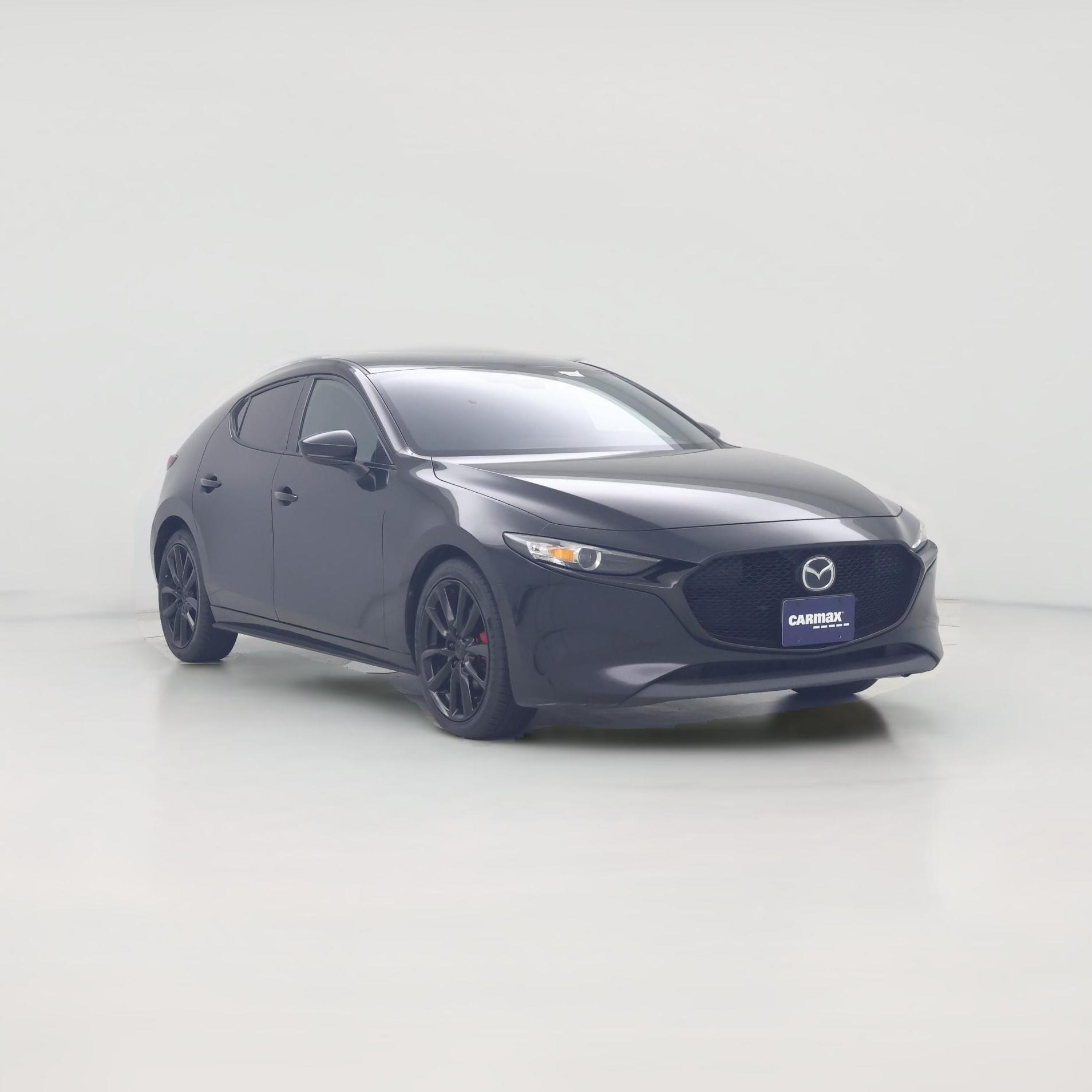 Thumbnail: 2019 Mazda Mazda3 - 1