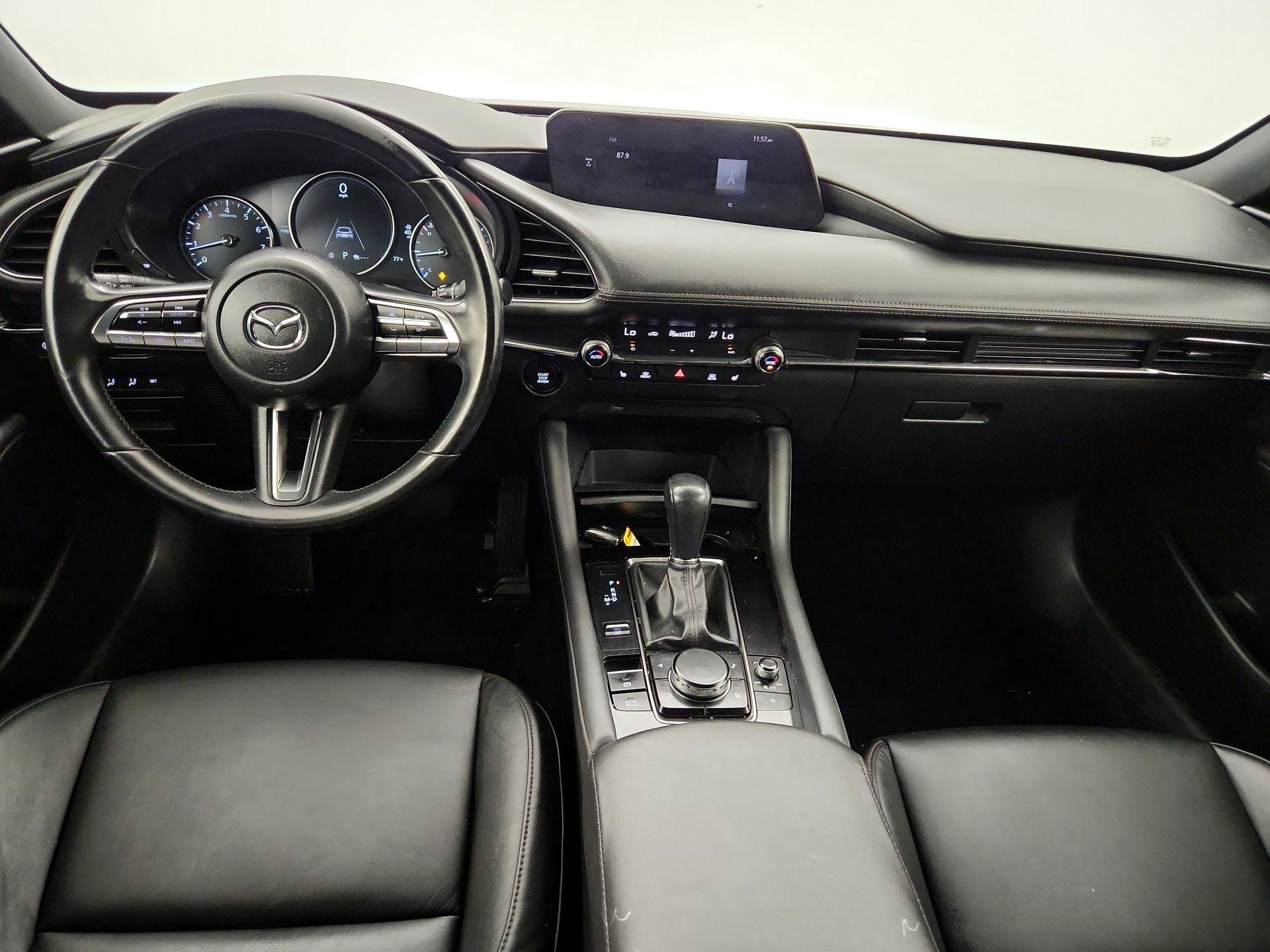 Thumbnail: 2019 Mazda Mazda3 - 9