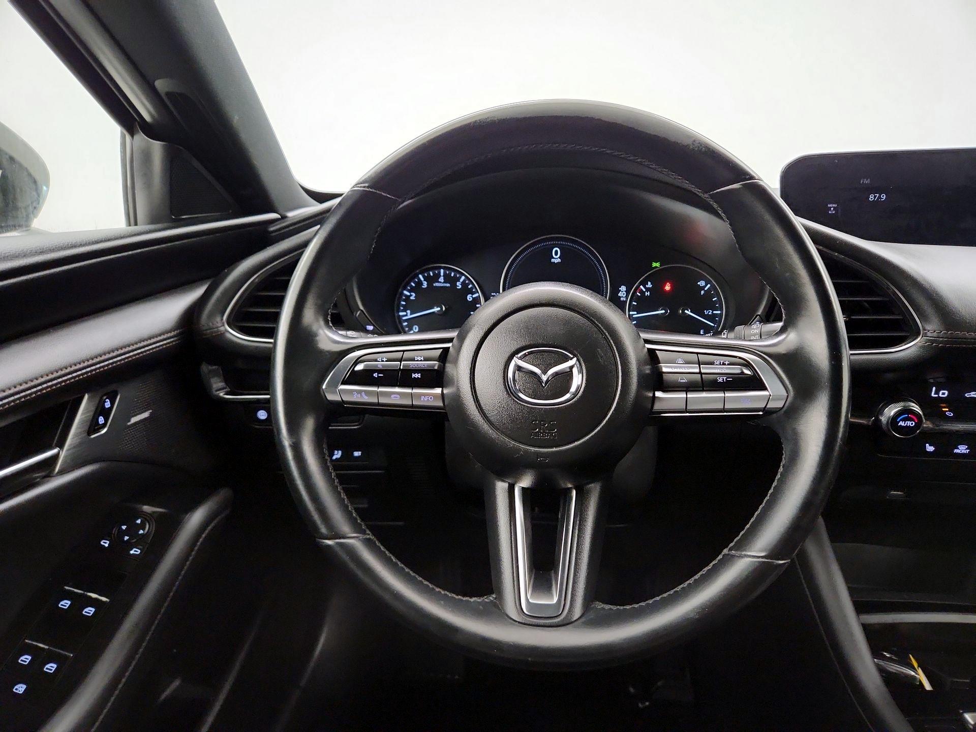 Thumbnail: 2019 Mazda Mazda3 - 10