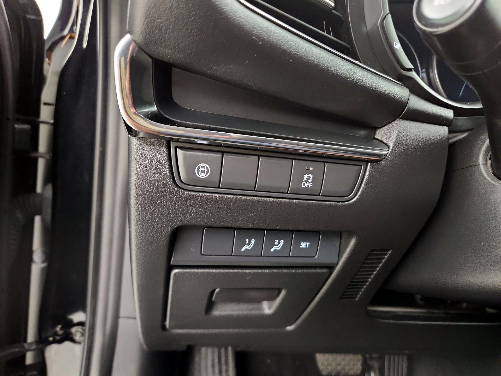 Thumbnail: 2019 Mazda Mazda3 - 13