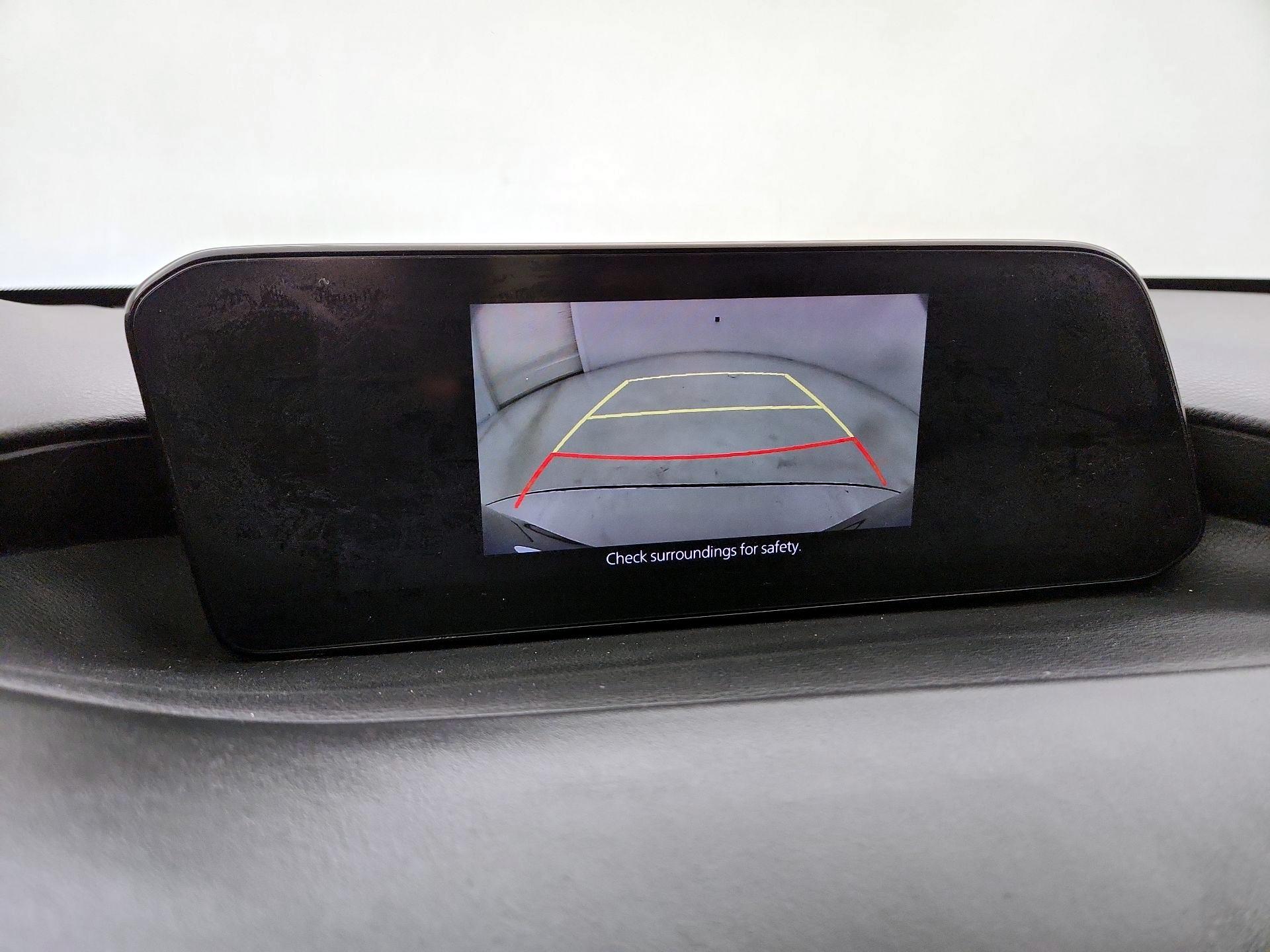 Thumbnail: 2019 Mazda Mazda3 - 14