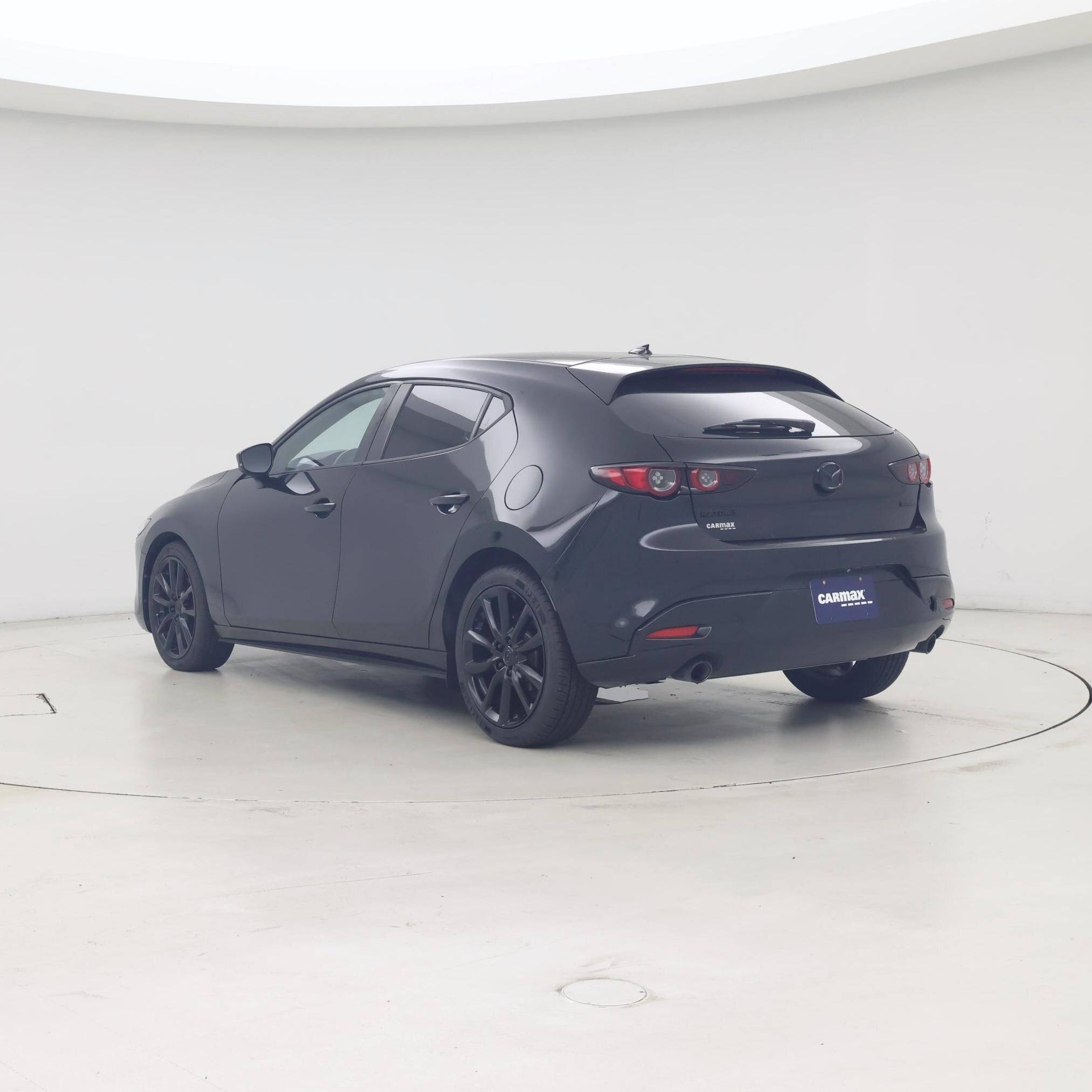 Thumbnail: 2019 Mazda Mazda3 - 2