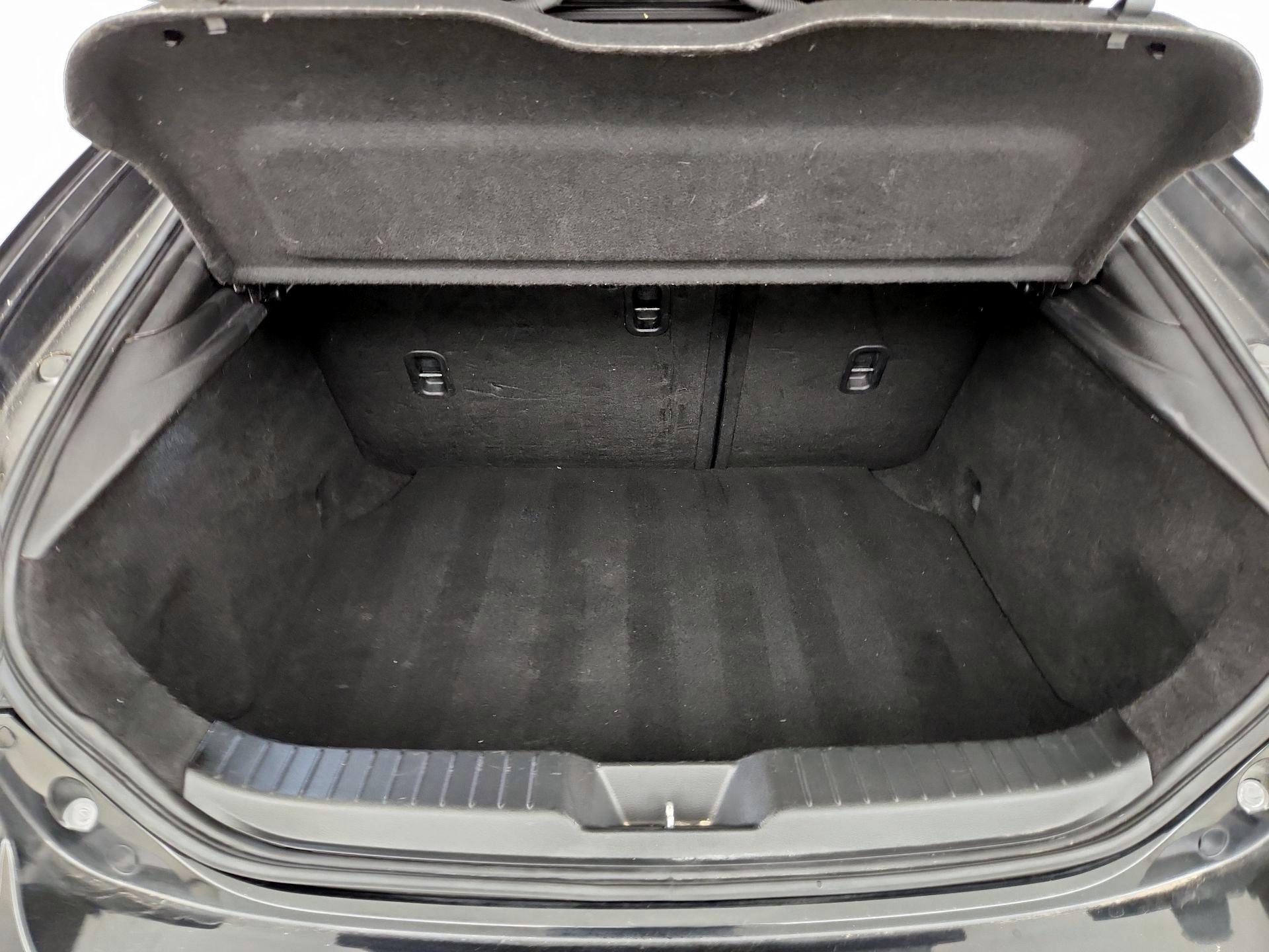 Thumbnail: 2019 Mazda Mazda3 - 20