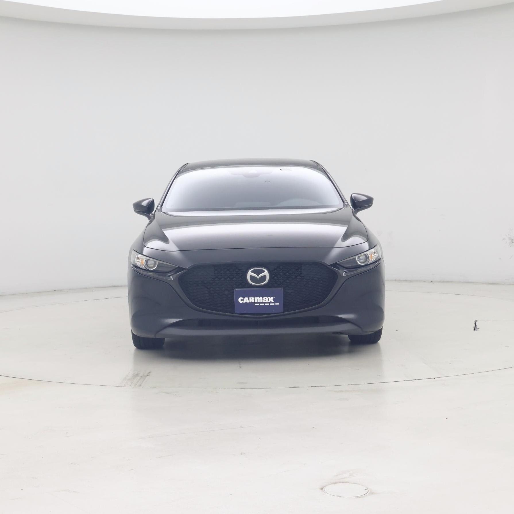 Thumbnail: 2019 Mazda Mazda3 - 5