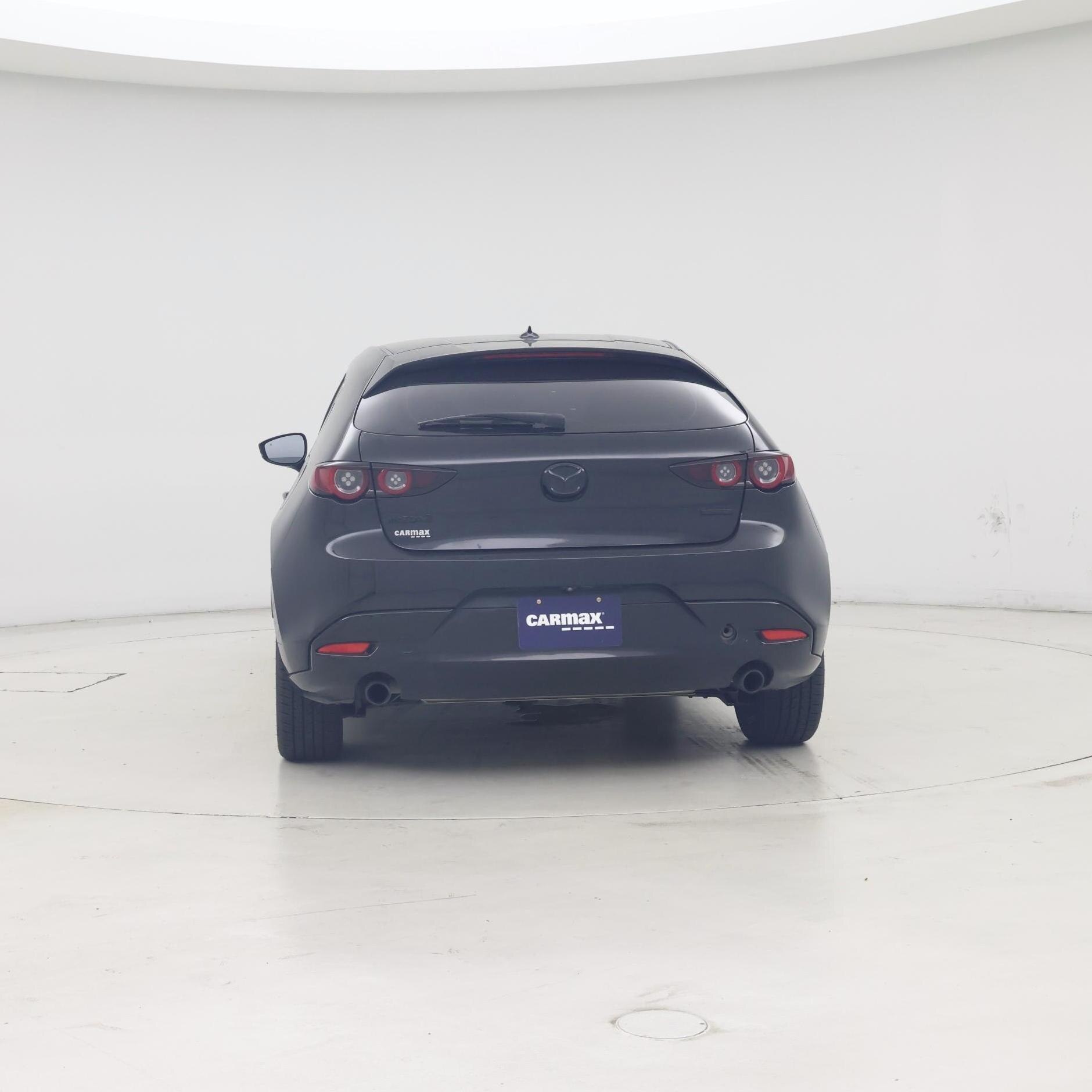 Thumbnail: 2019 Mazda Mazda3 - 6