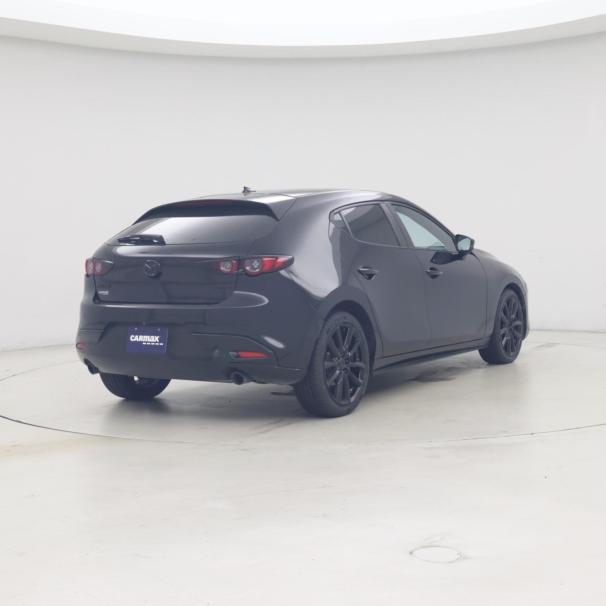 Thumbnail: 2019 Mazda Mazda3 - 8