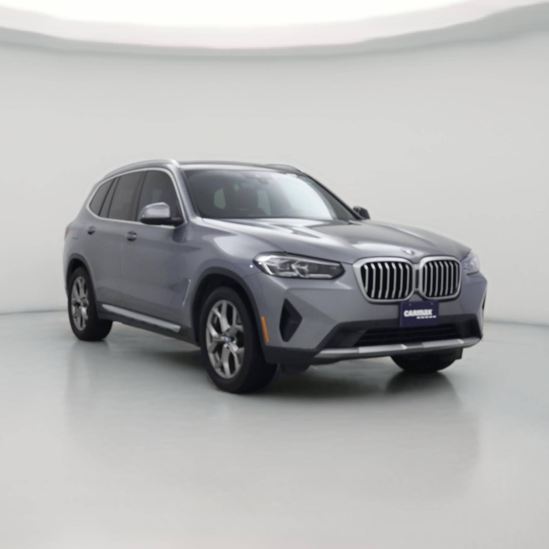 Thumbnail: 2023 BMW X3 - 1