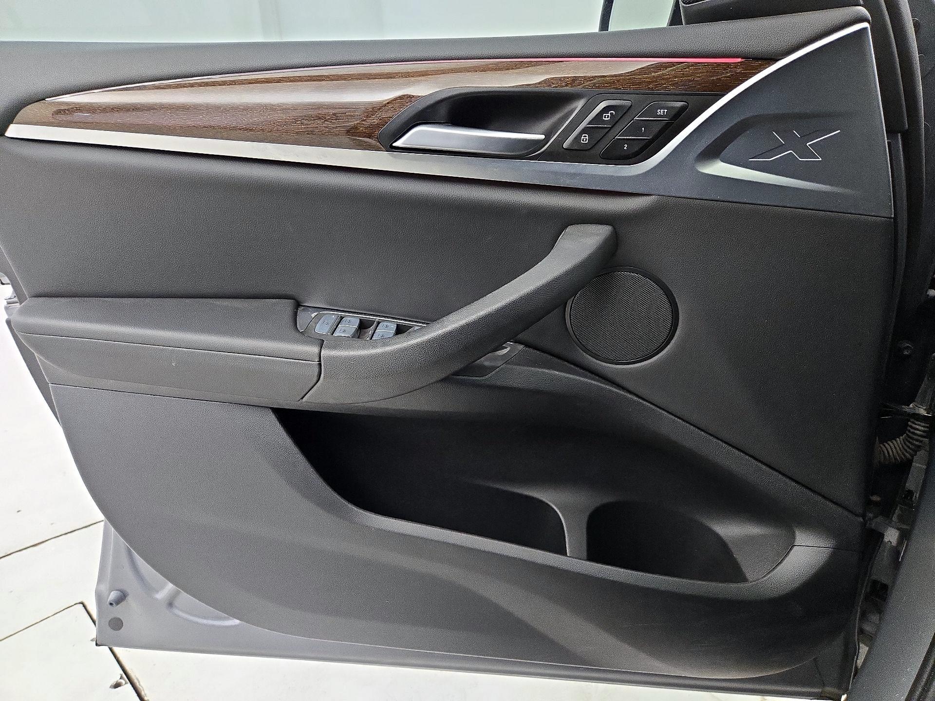 Thumbnail: 2023 BMW X3 - 12