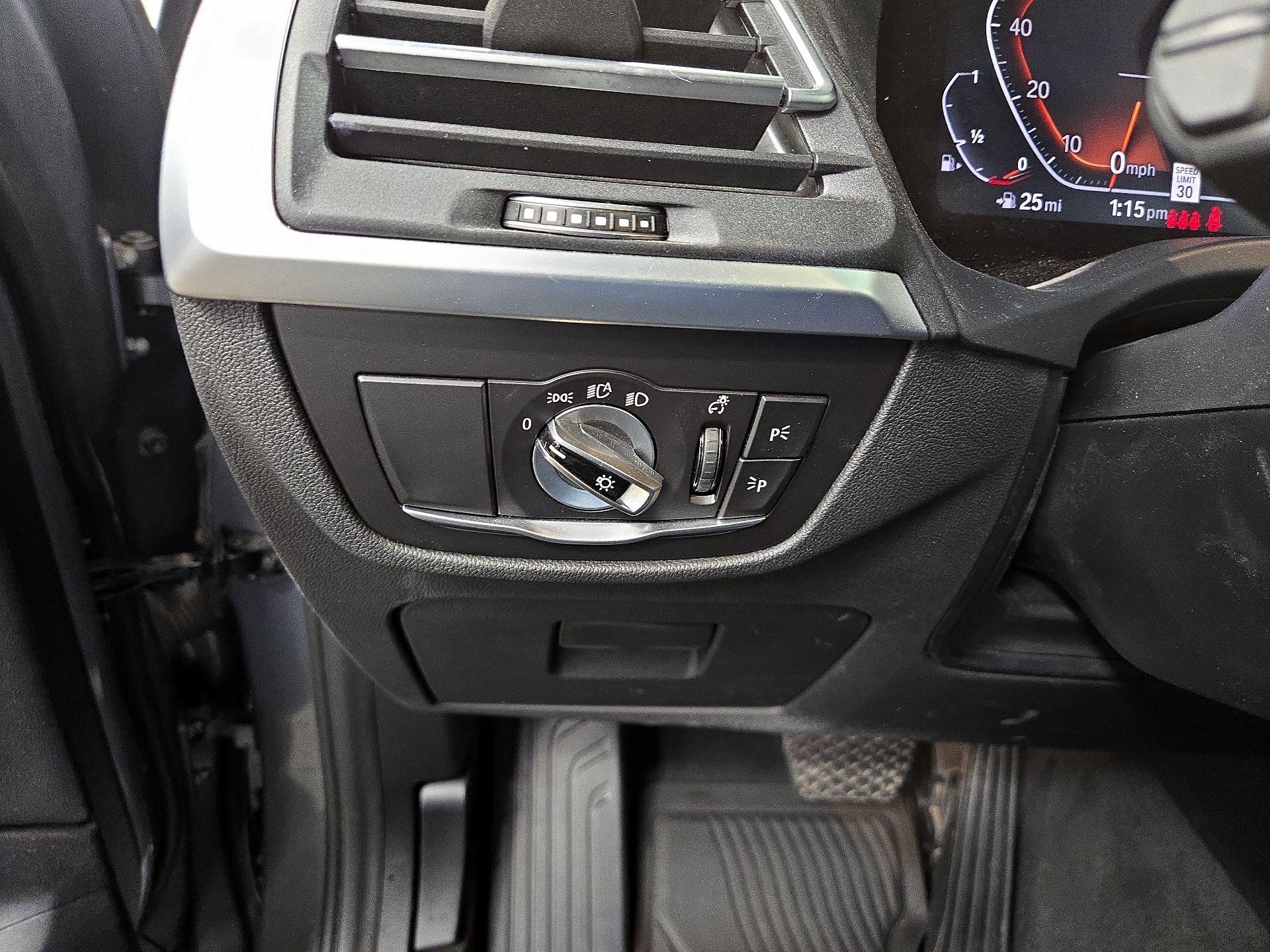 Thumbnail: 2023 BMW X3 - 13