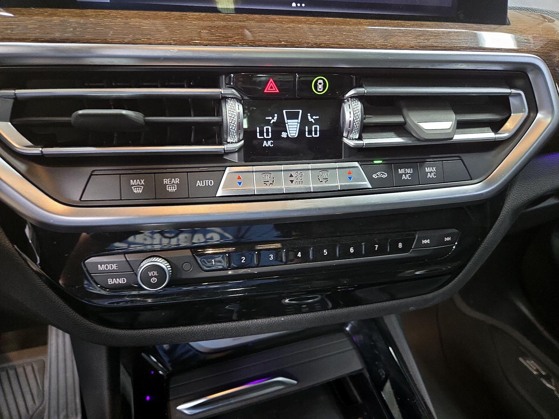Thumbnail: 2023 BMW X3 - 17