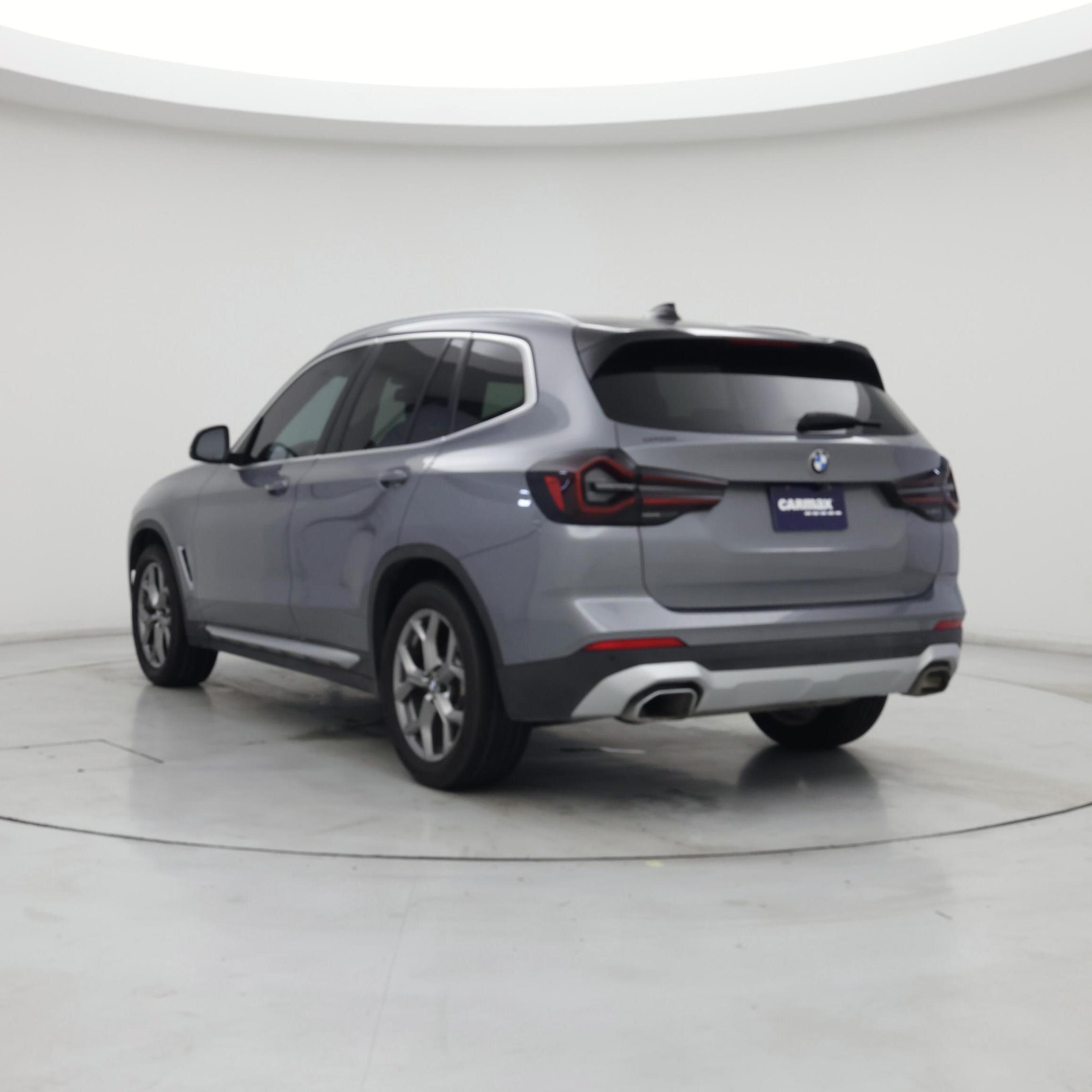 Thumbnail: 2023 BMW X3 - 2