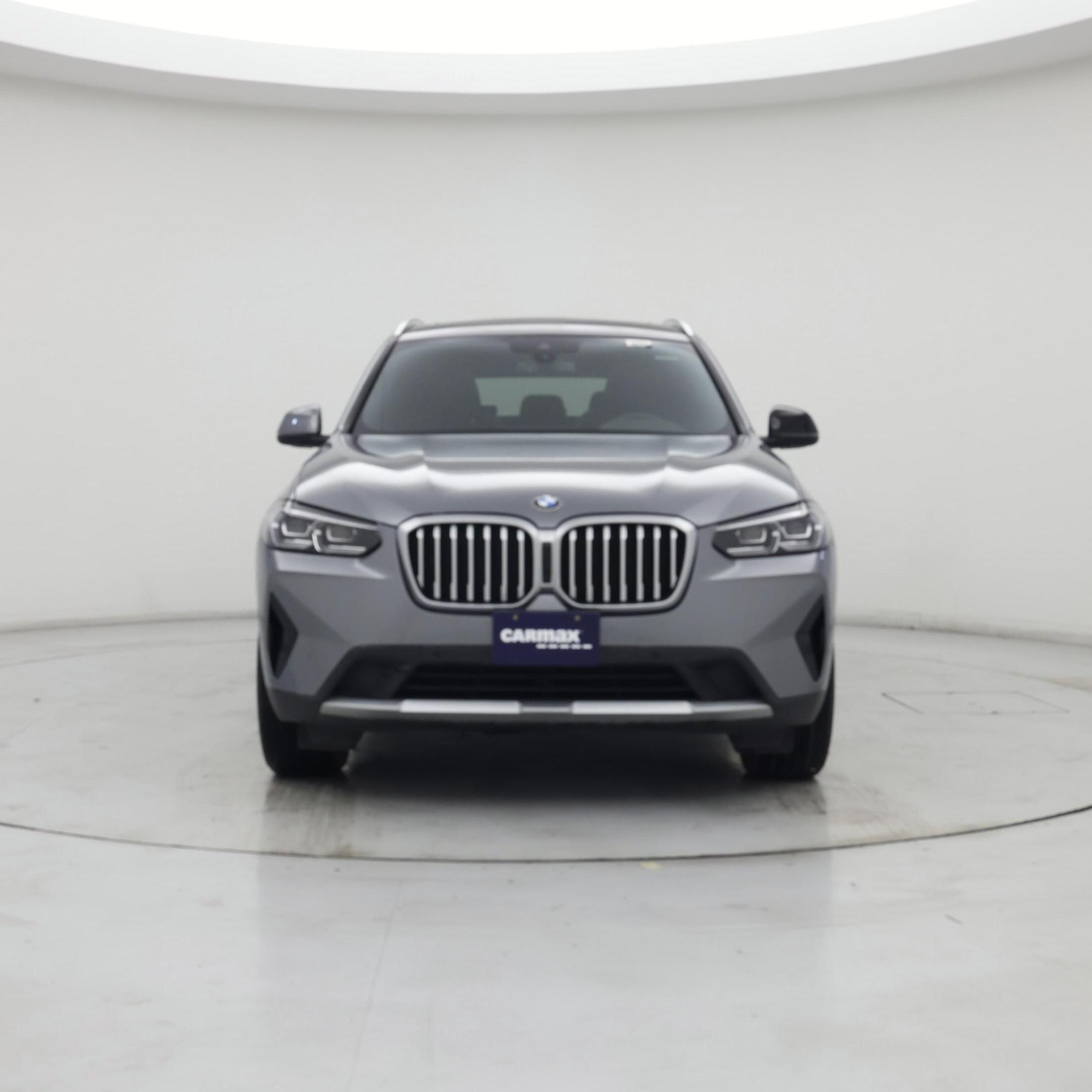 Thumbnail: 2023 BMW X3 - 5