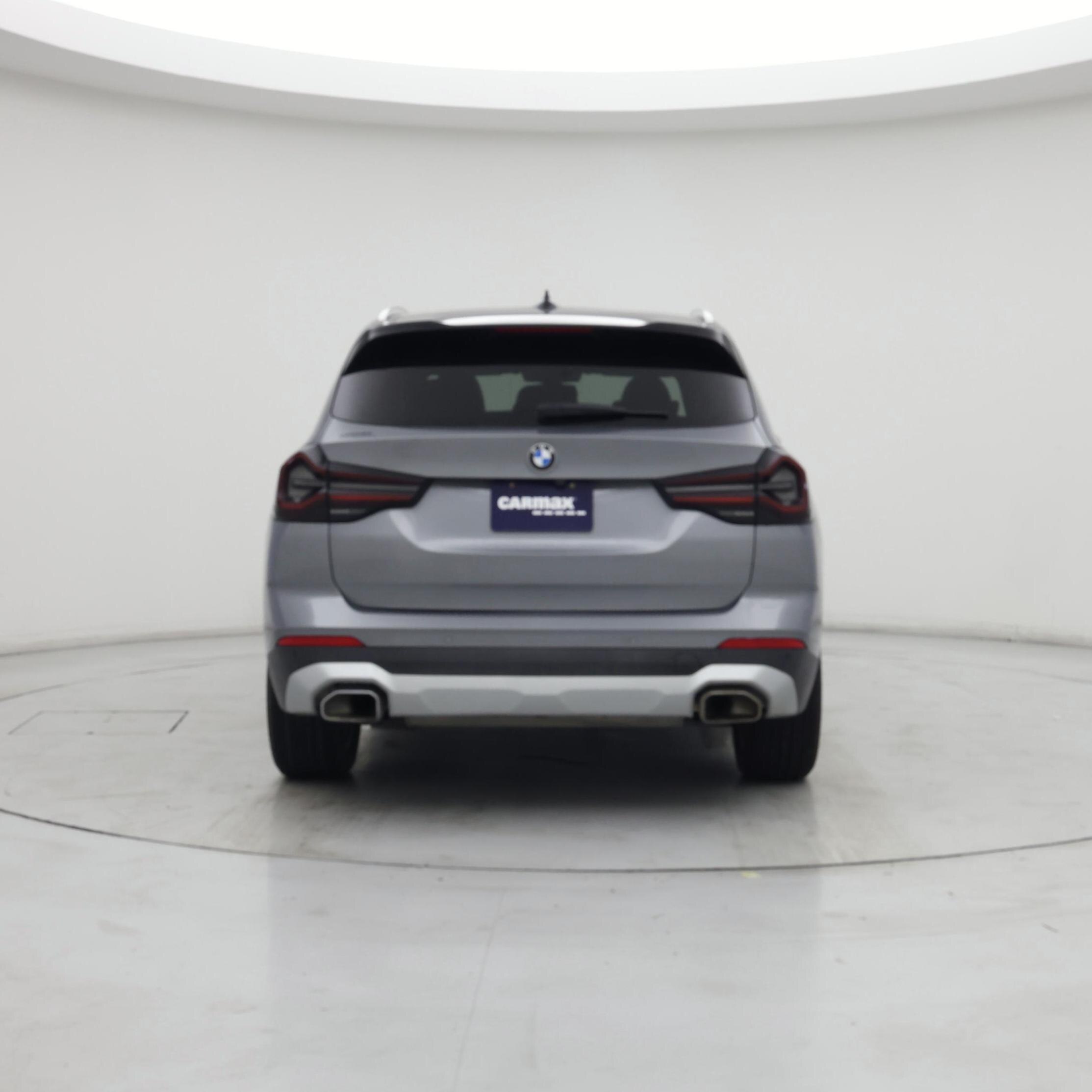 Thumbnail: 2023 BMW X3 - 6