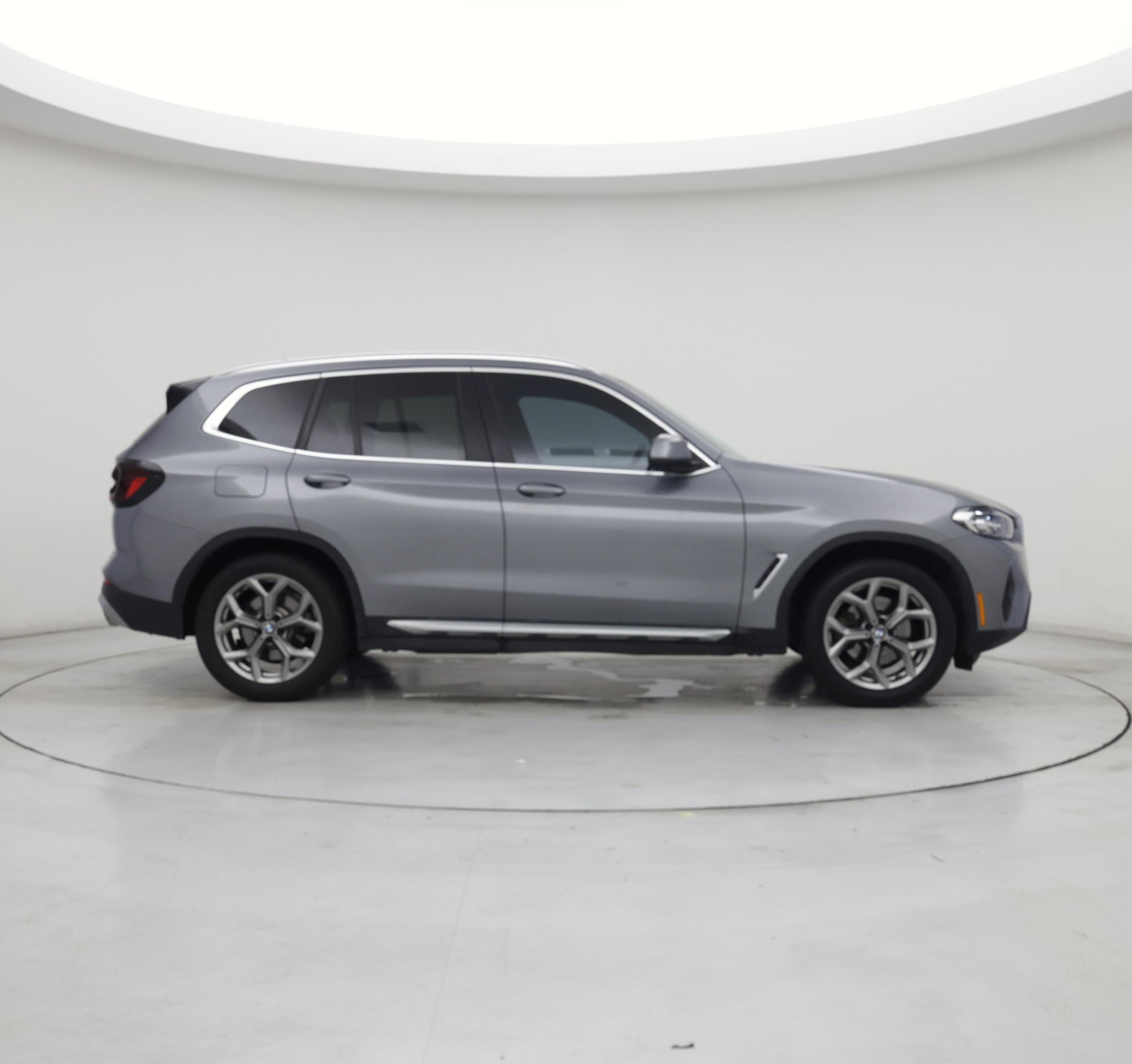 Thumbnail: 2023 BMW X3 - 7