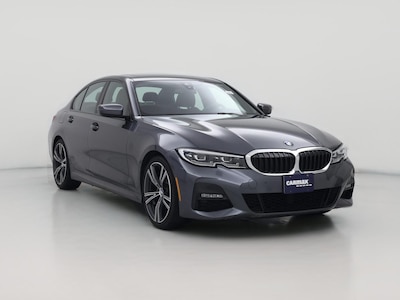 2022 BMW 330 I