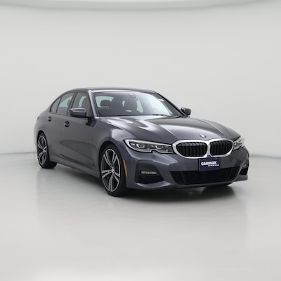 2022 BMW 330 I