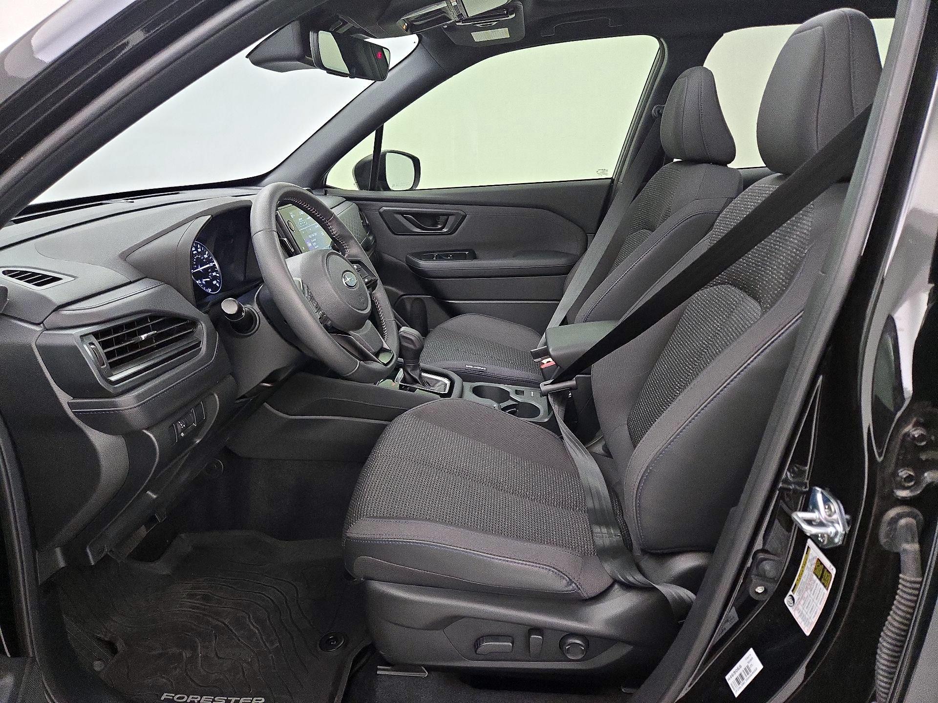 Thumbnail: 2025 Subaru Forester - 11