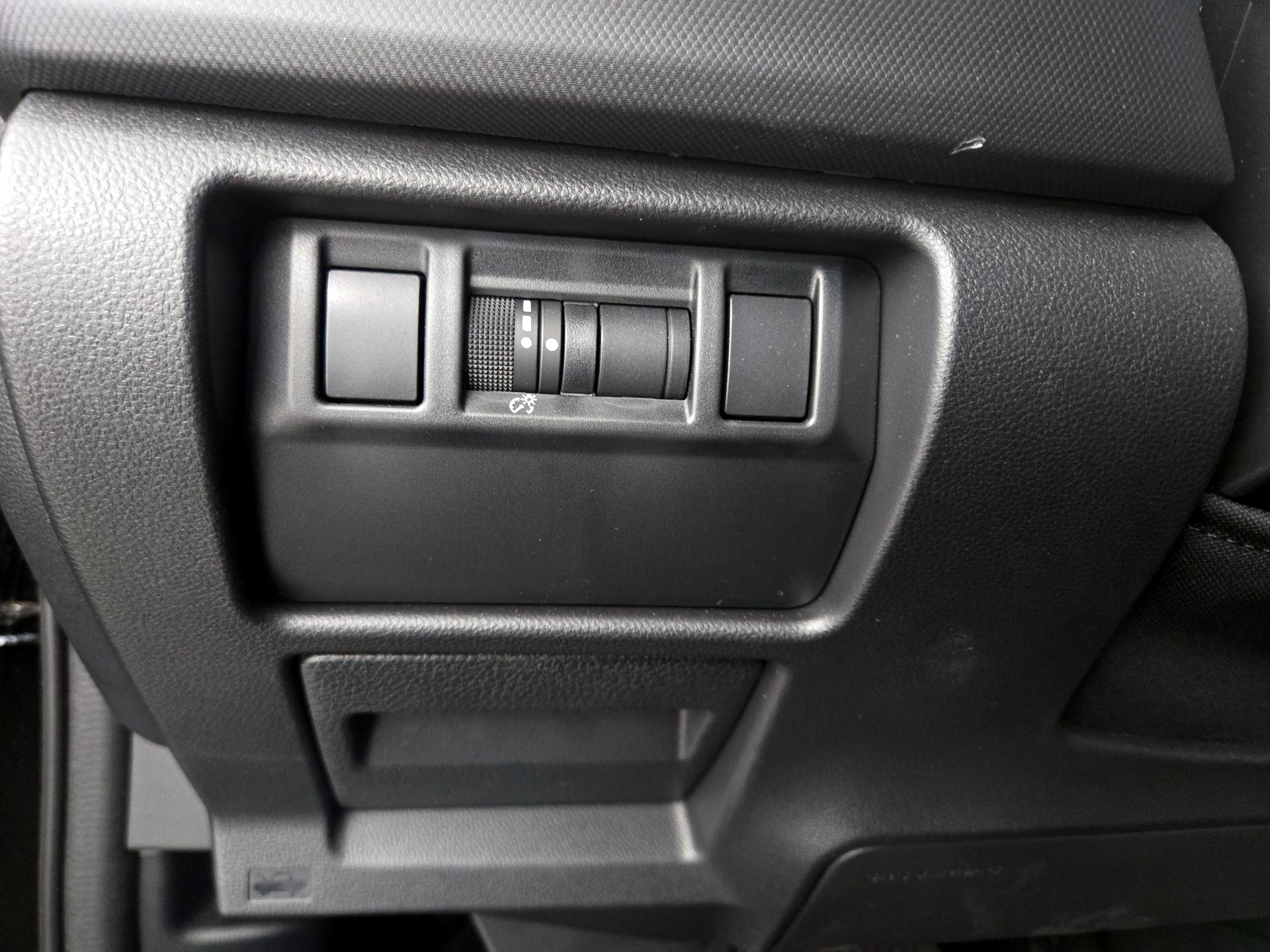 Thumbnail: 2025 Subaru Forester - 13