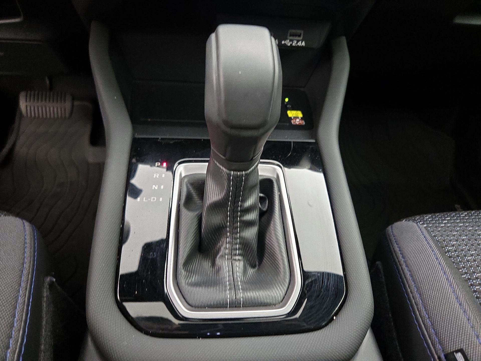 Thumbnail: 2025 Subaru Forester - 17