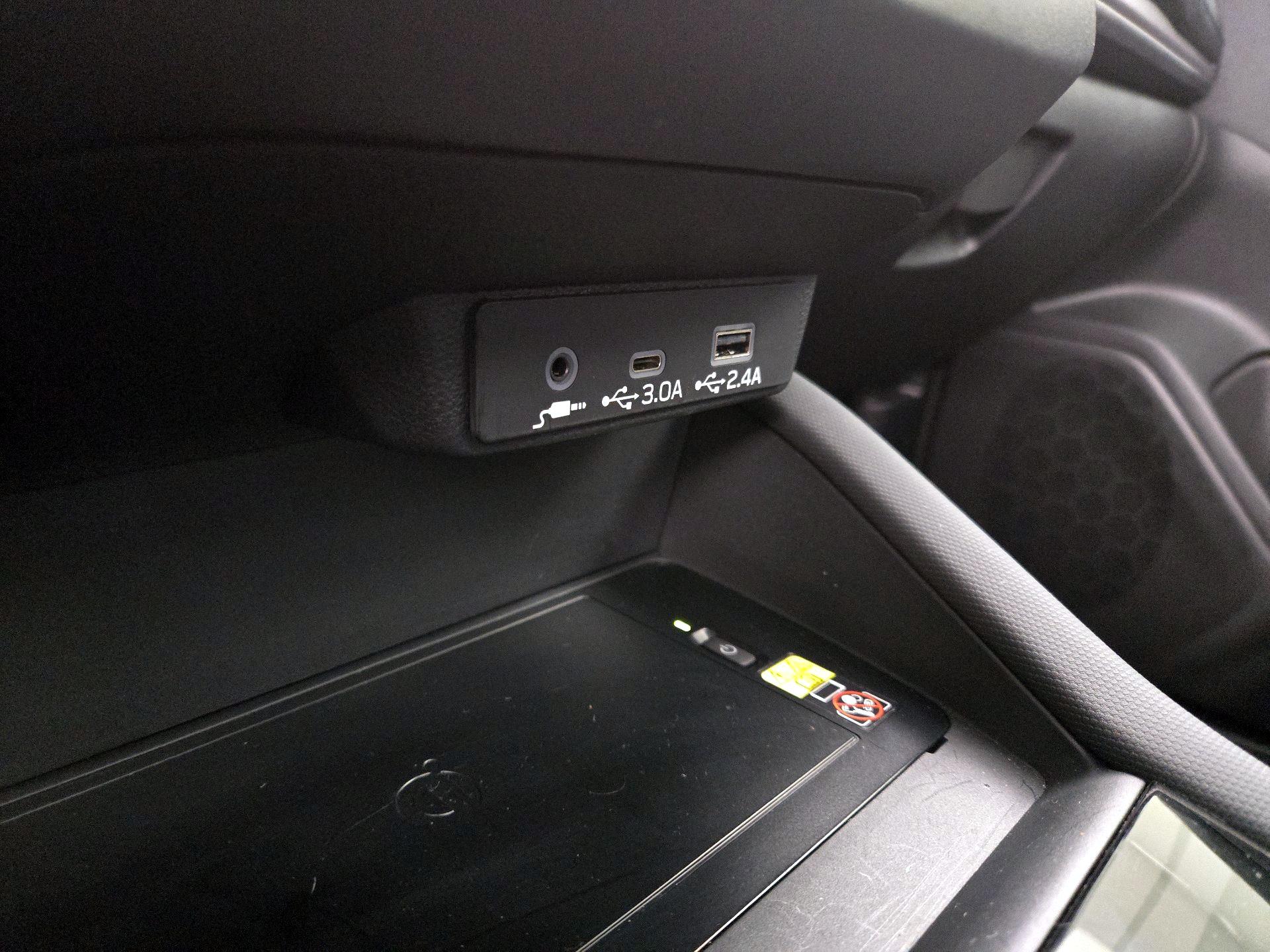 Thumbnail: 2025 Subaru Forester - 18