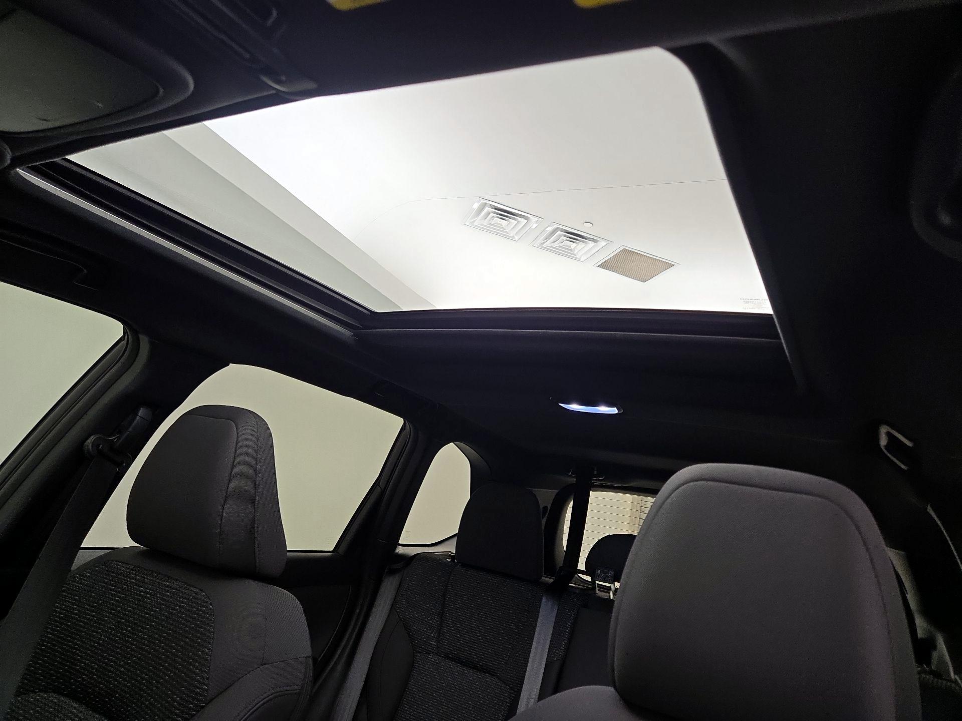 Thumbnail: 2025 Subaru Forester - 19