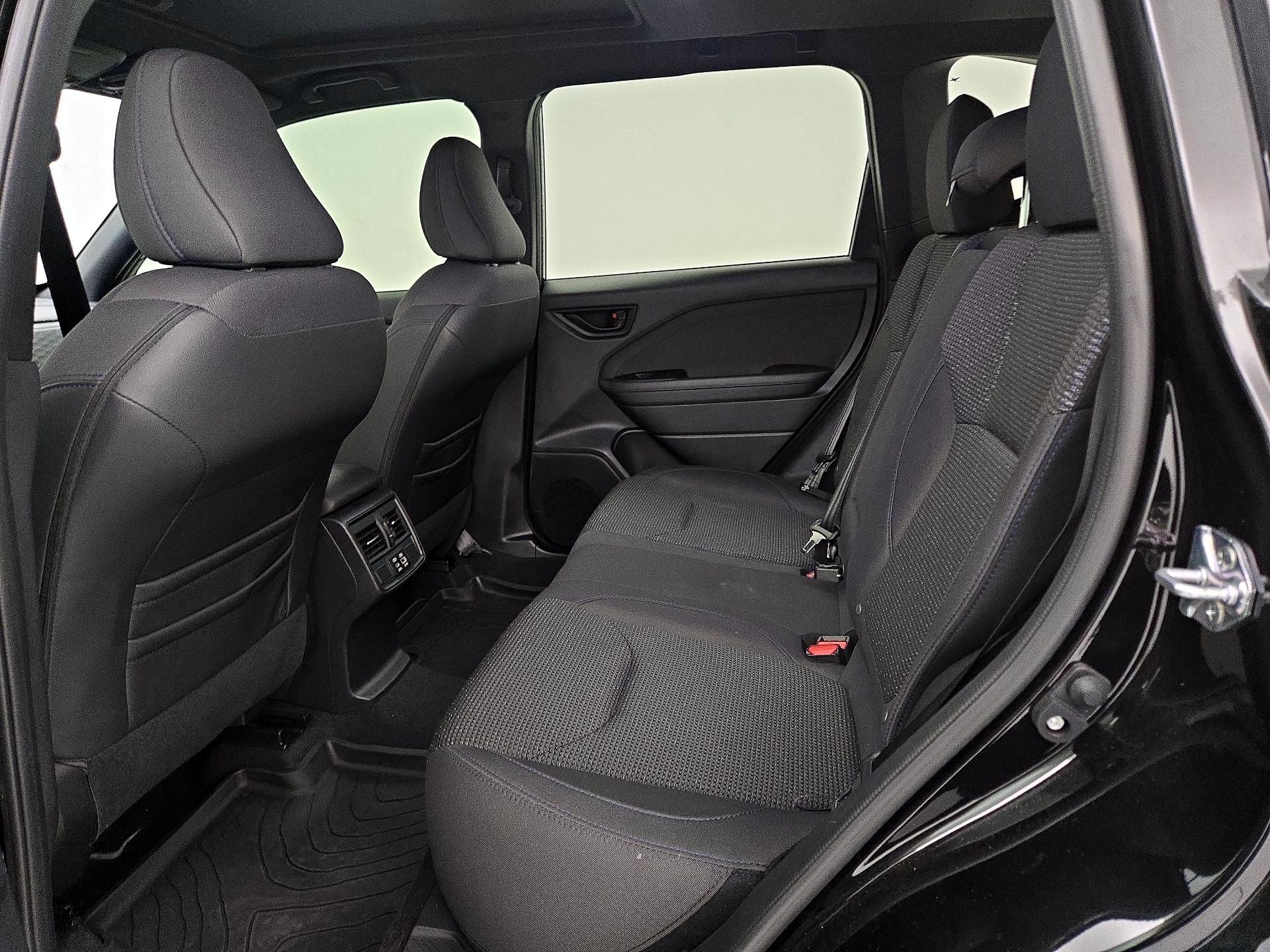 Thumbnail: 2025 Subaru Forester - 20