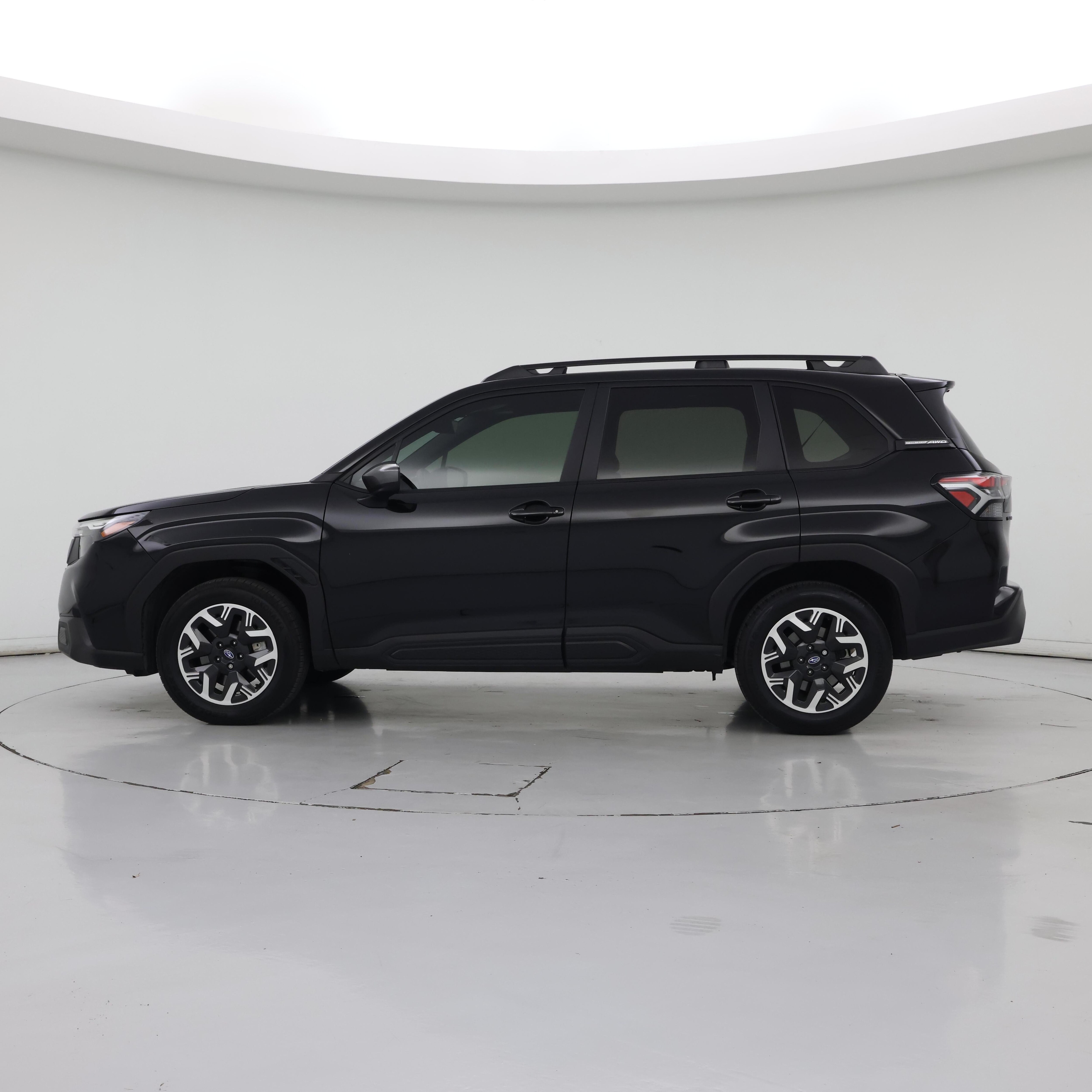 Thumbnail: 2025 Subaru Forester - 3