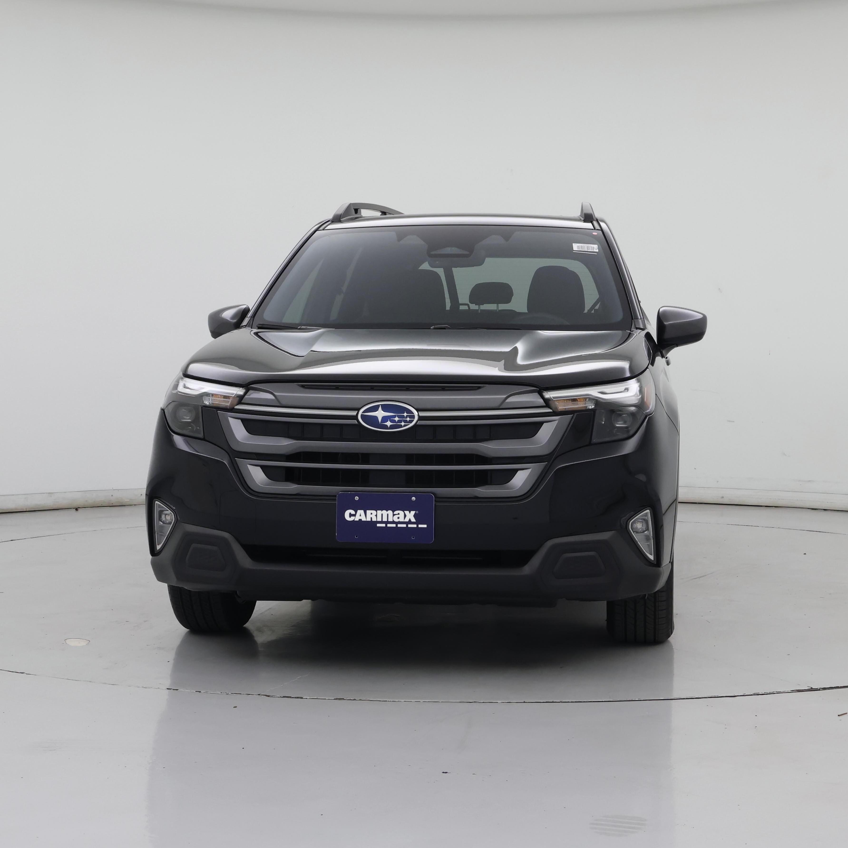 Thumbnail: 2025 Subaru Forester - 5