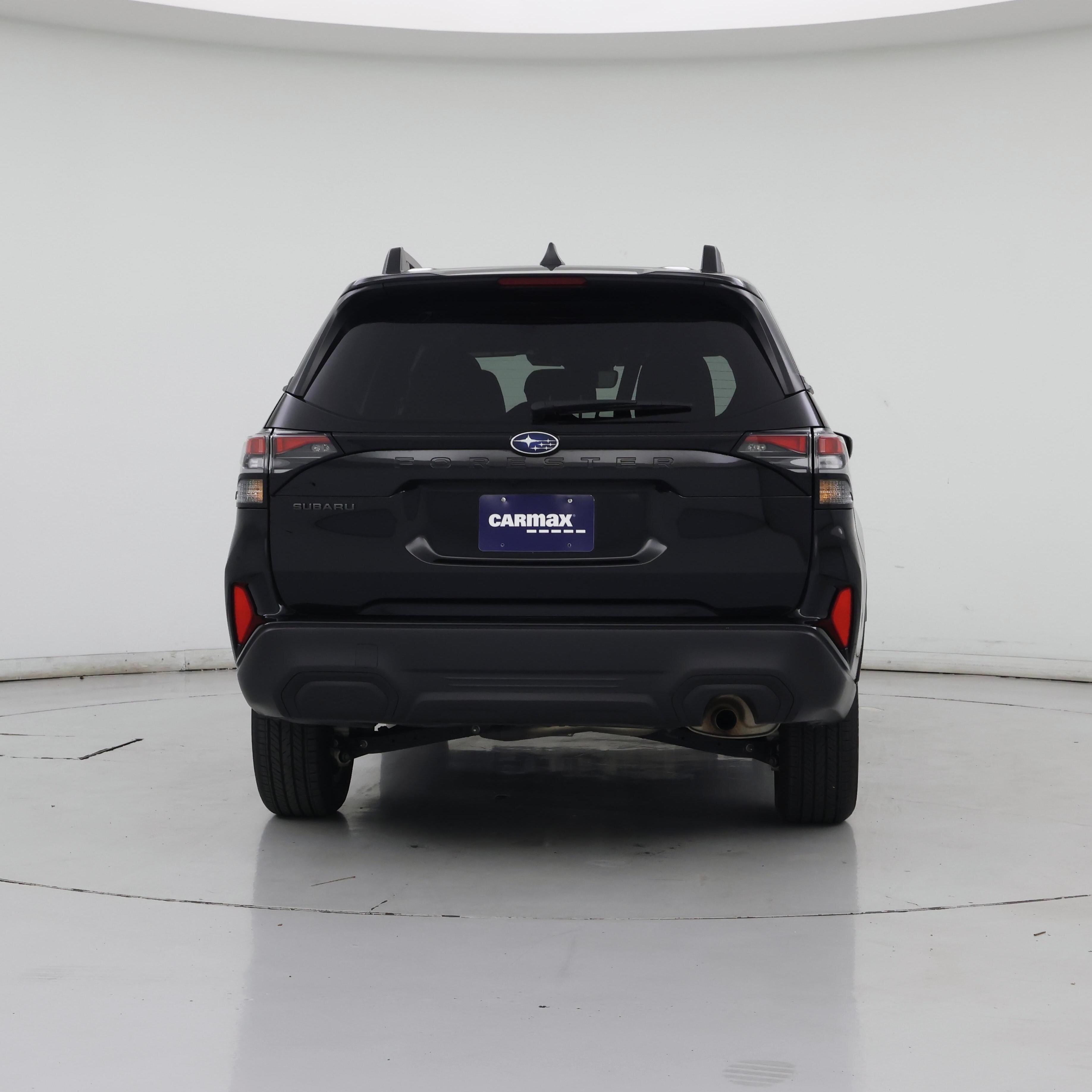 Thumbnail: 2025 Subaru Forester - 6