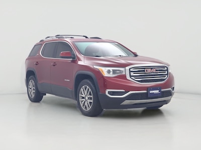 2019 GMC Acadia SLE