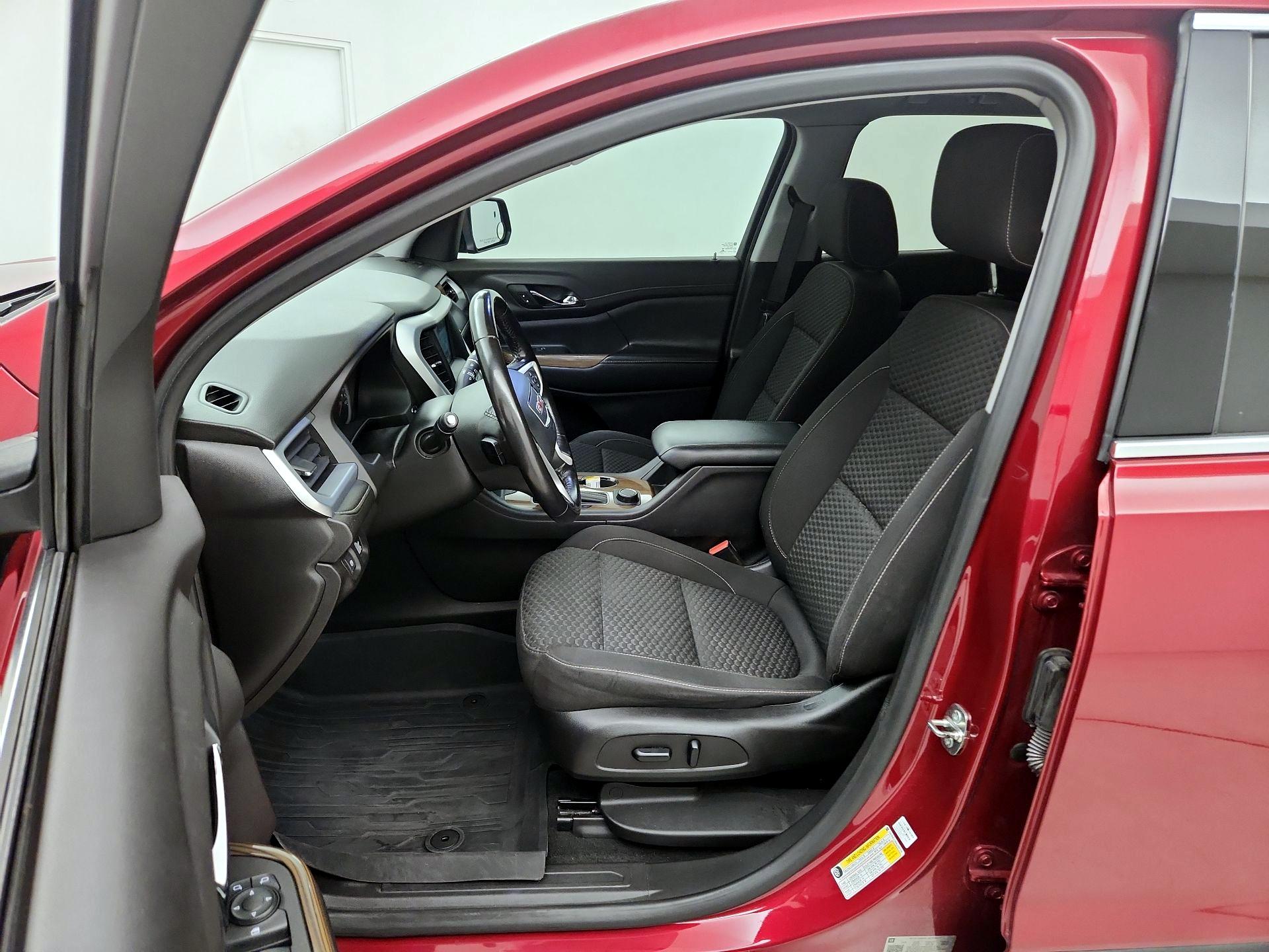 Thumbnail: 2019 GMC Acadia - 11