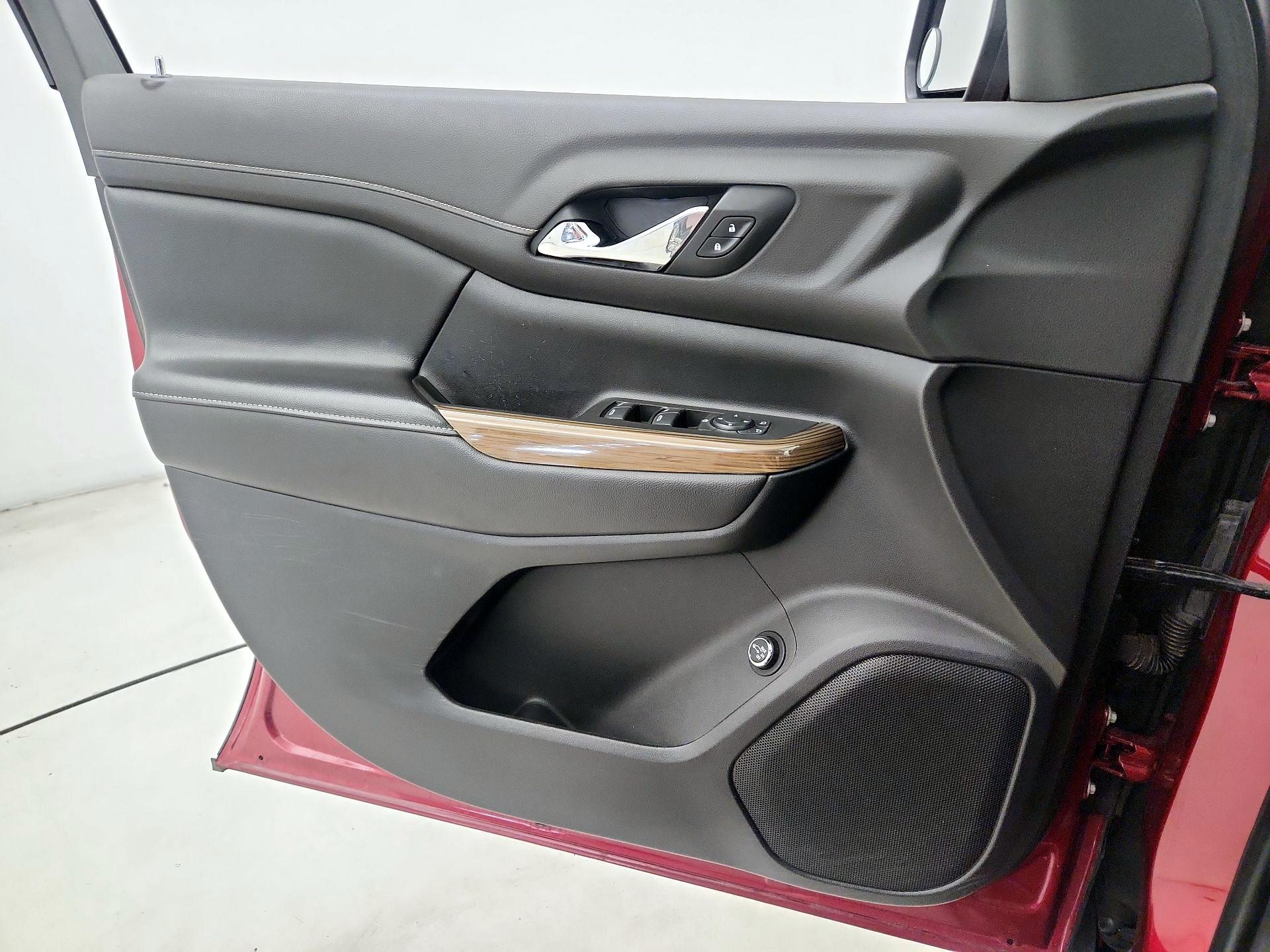 Thumbnail: 2019 GMC Acadia - 12