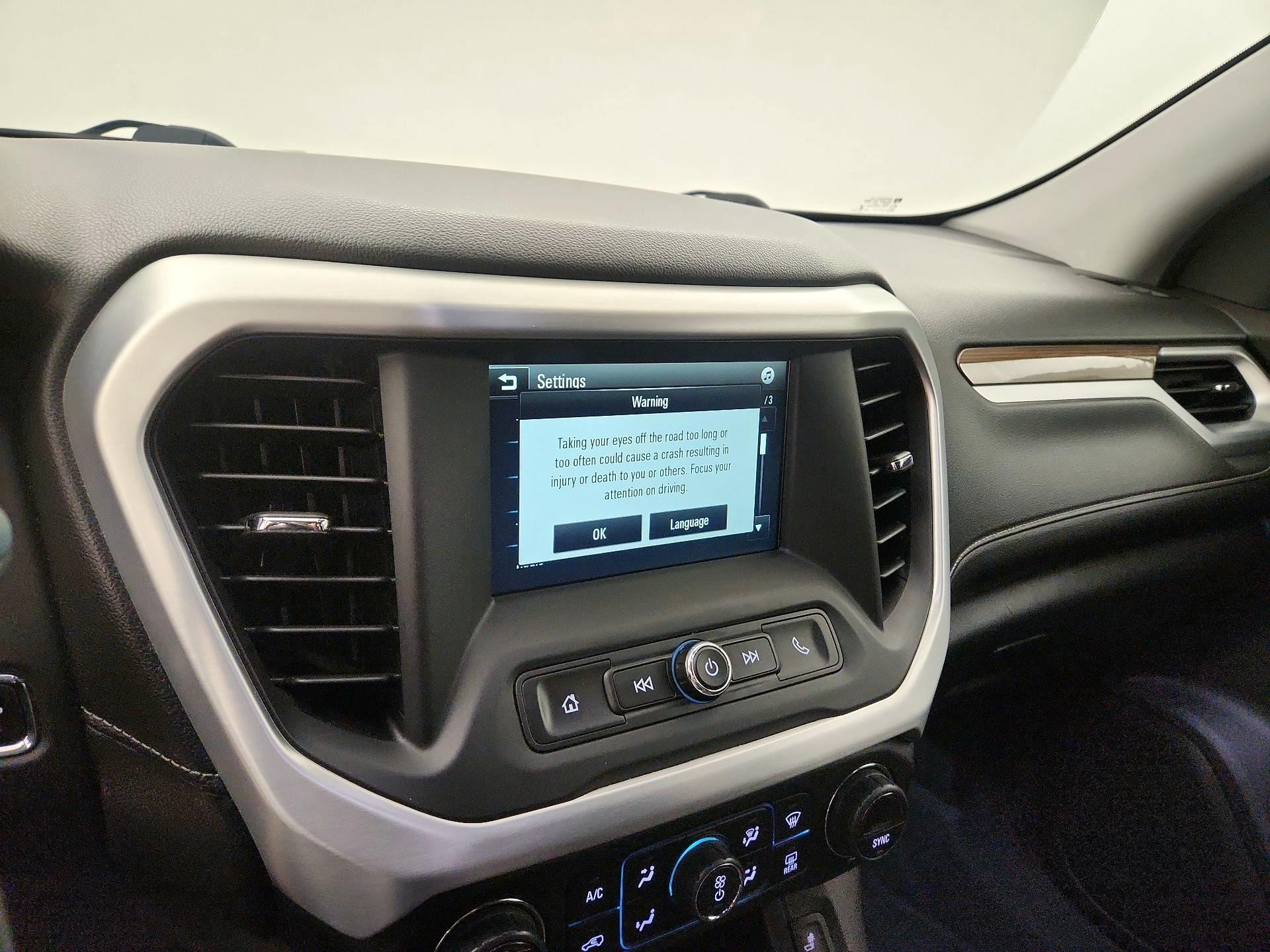 Thumbnail: 2019 GMC Acadia - 13