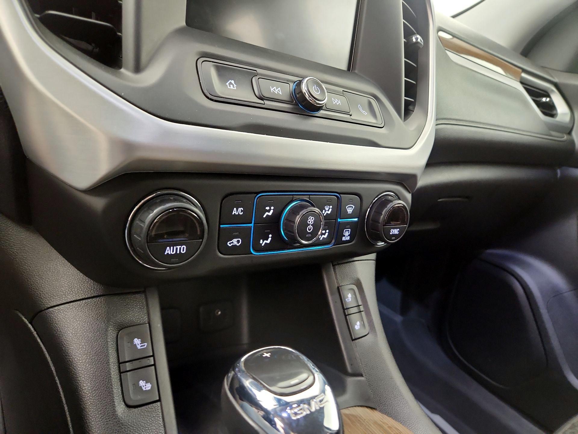 Thumbnail: 2019 GMC Acadia - 14